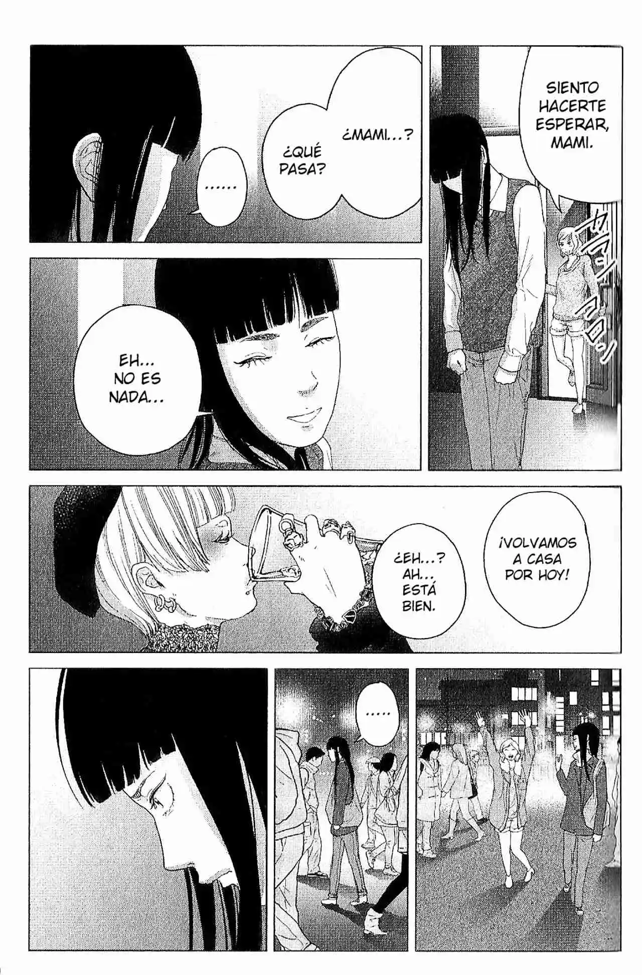 Kitai Fuku Ga Aru - Capítulo 10 - Página 8 - LectorTMOo