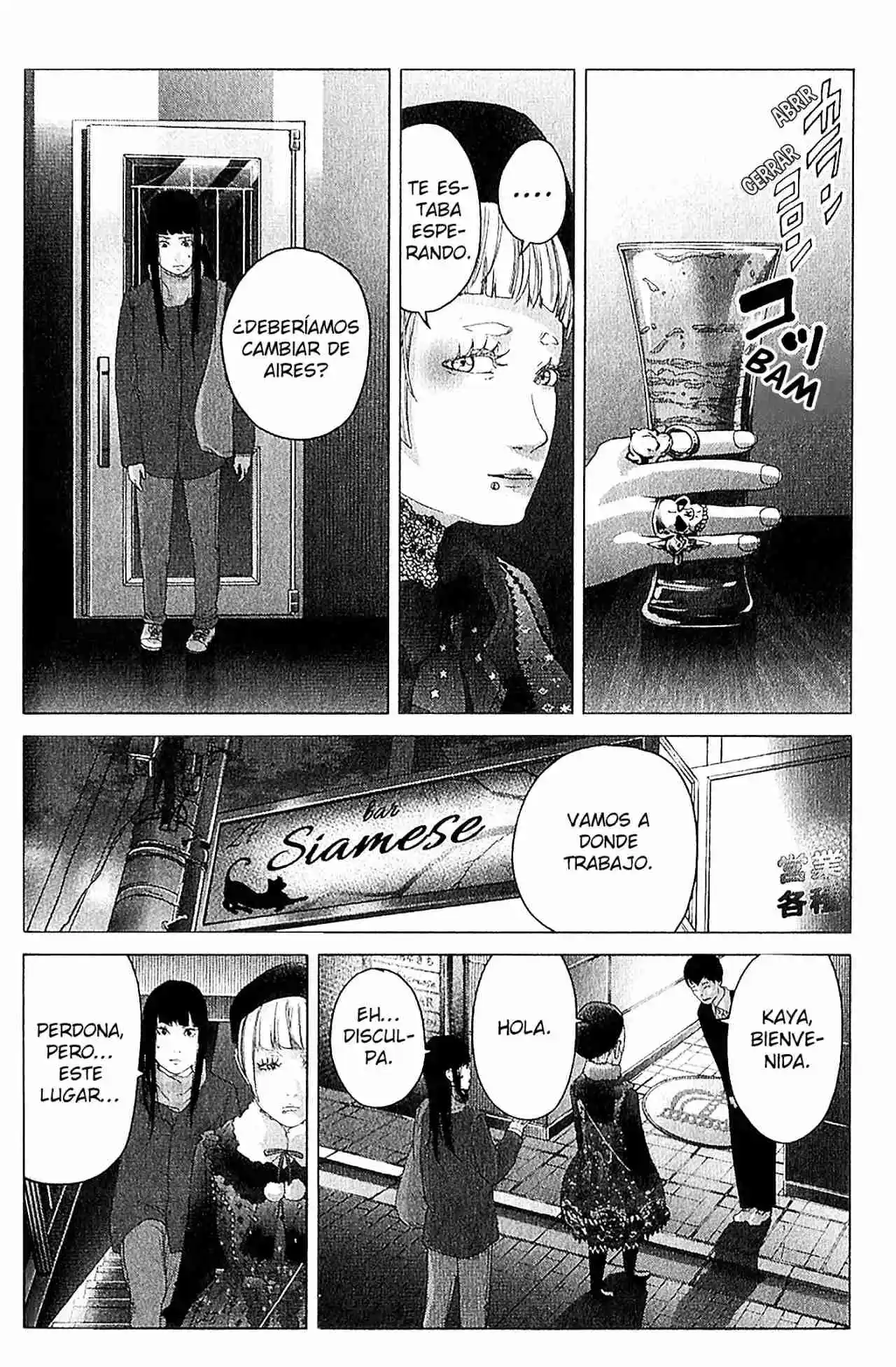 Kitai Fuku Ga Aru - Capítulo 10 - Página 9 - LectorTMOo