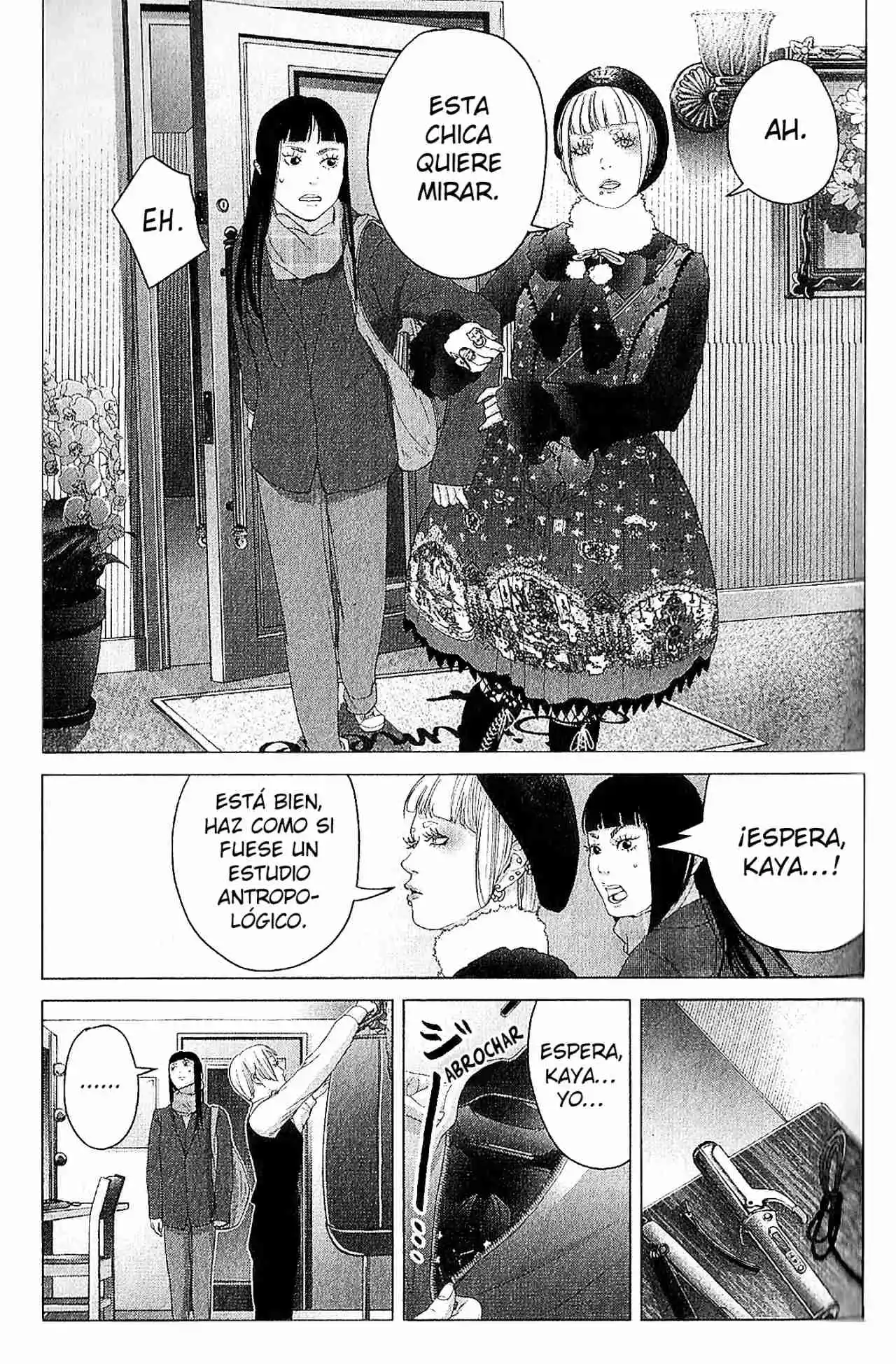 Kitai Fuku Ga Aru - Capítulo 10 - Página 10 - LectorTMOo