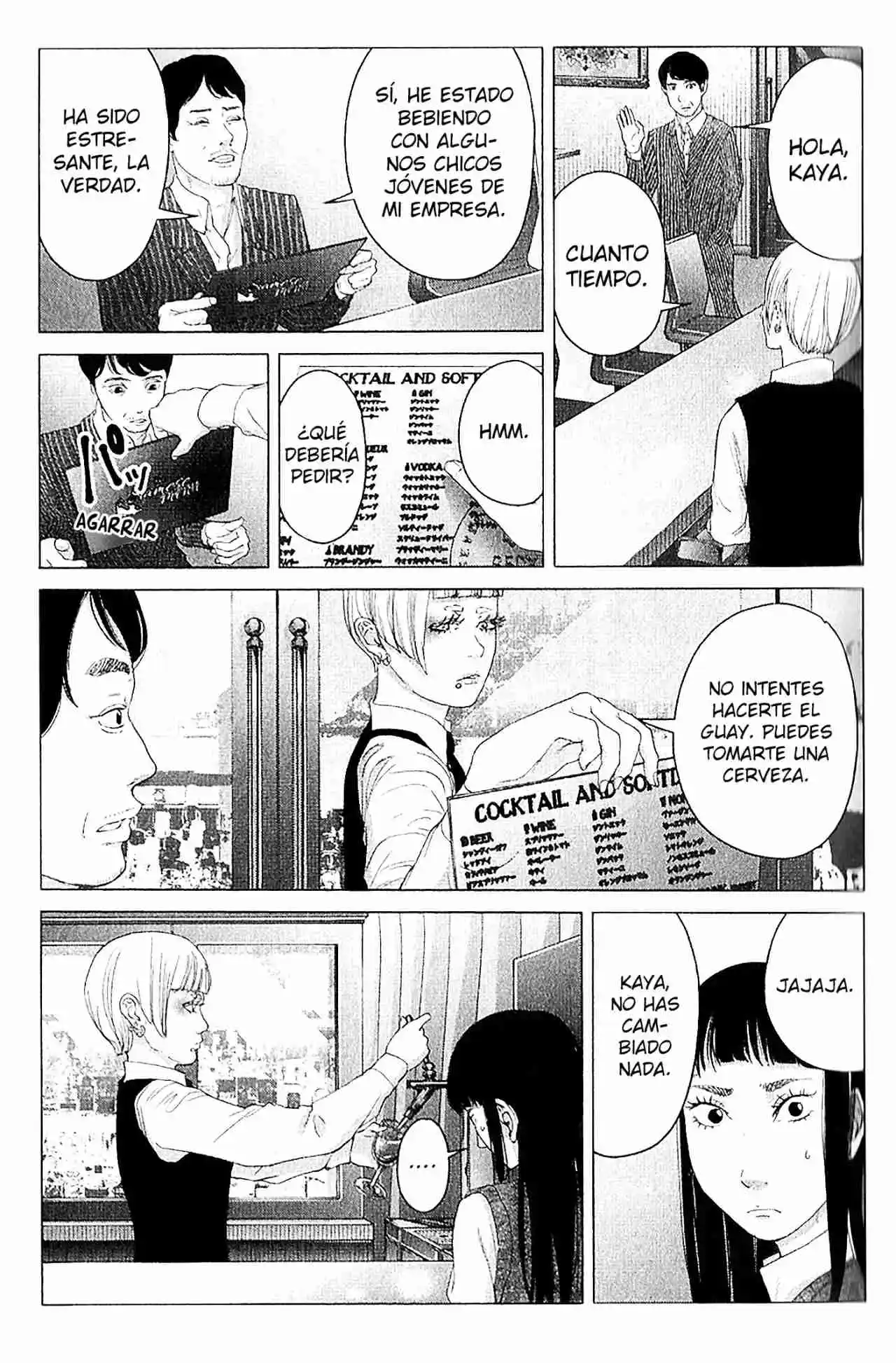 Kitai Fuku Ga Aru - Capítulo 10 - Página 12 - LectorTMOo