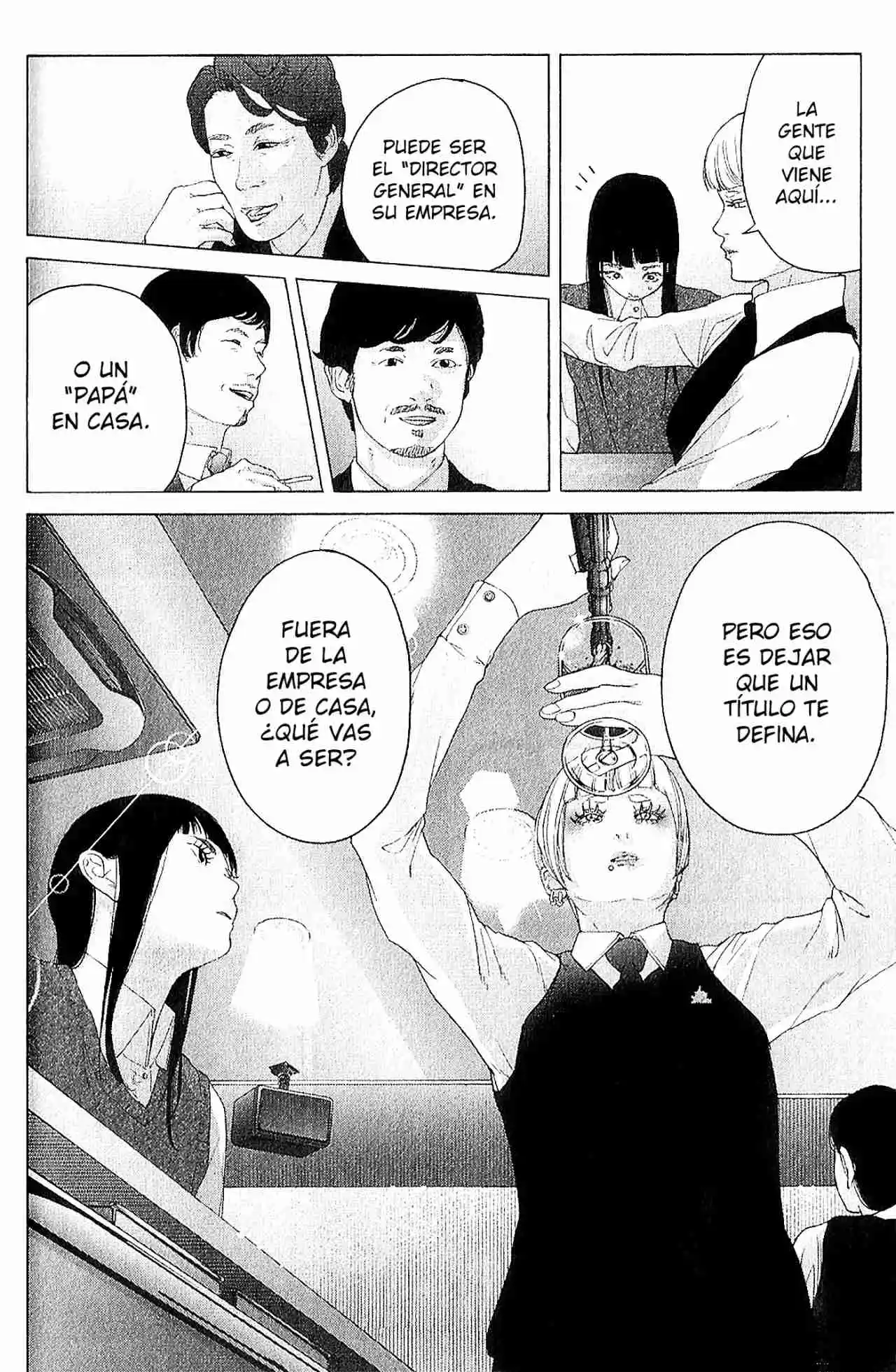 Kitai Fuku Ga Aru - Capítulo 10 - Página 13 - LectorTMOo
