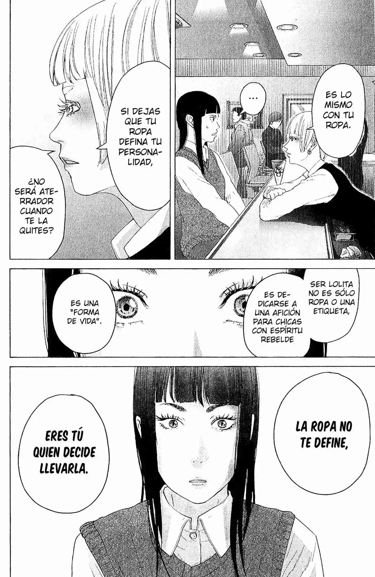 Kitai Fuku Ga Aru - Capítulo 10 - Página 15 - LectorTMOo