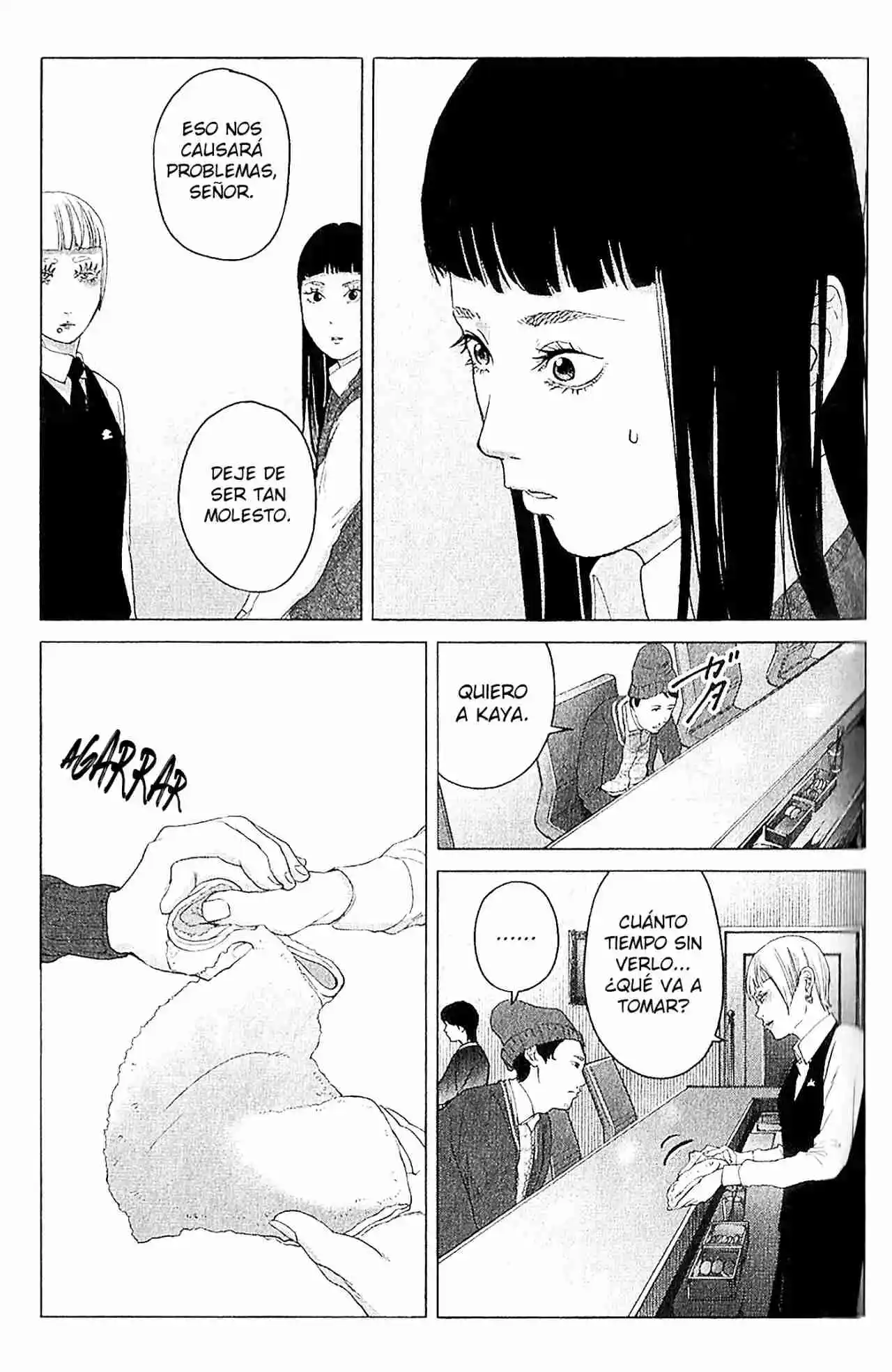 Kitai Fuku Ga Aru - Capítulo 10 - Página 16 - LectorTMOo