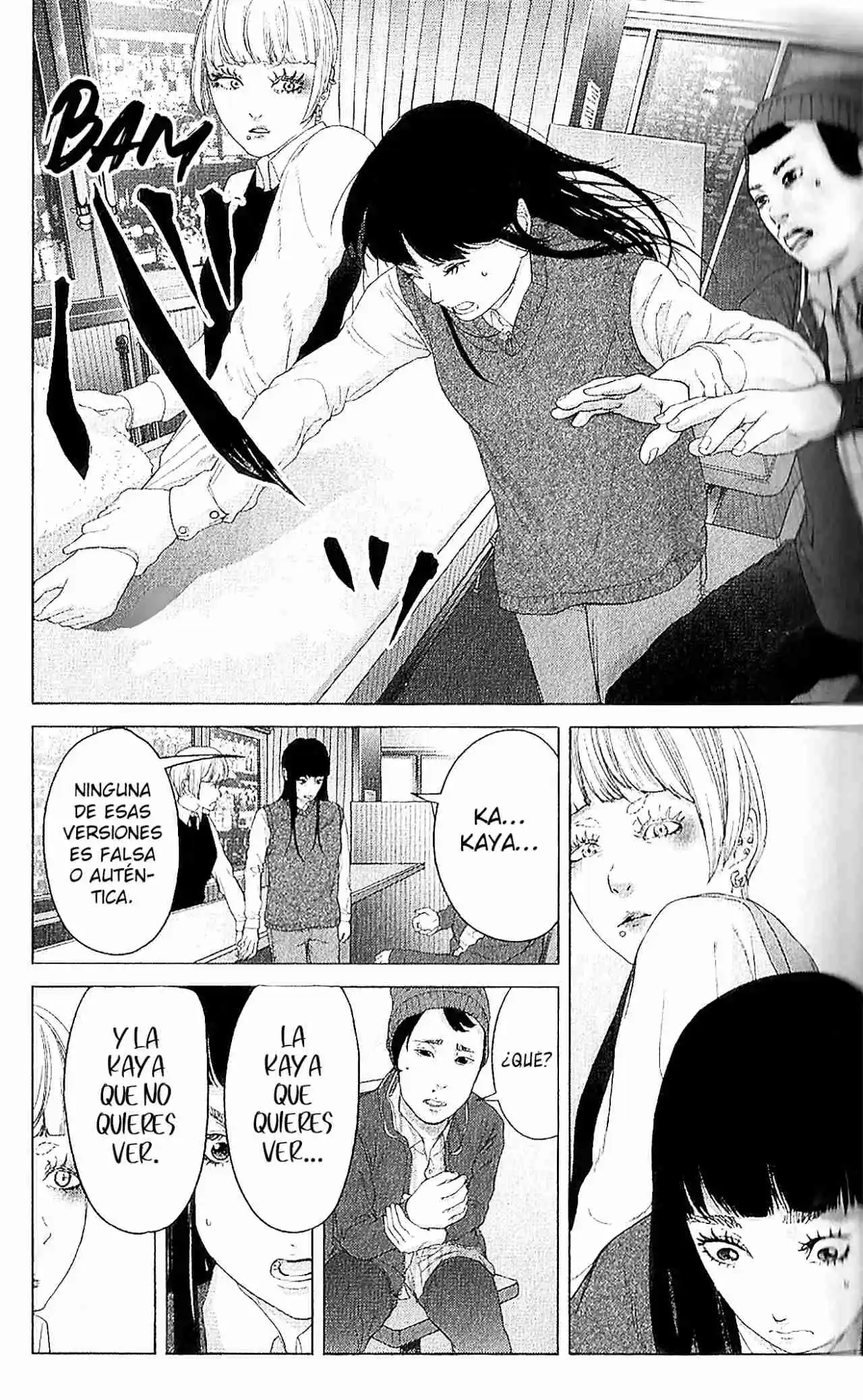 Kitai Fuku Ga Aru - Capítulo 10 - Página 18 - LectorTMOo