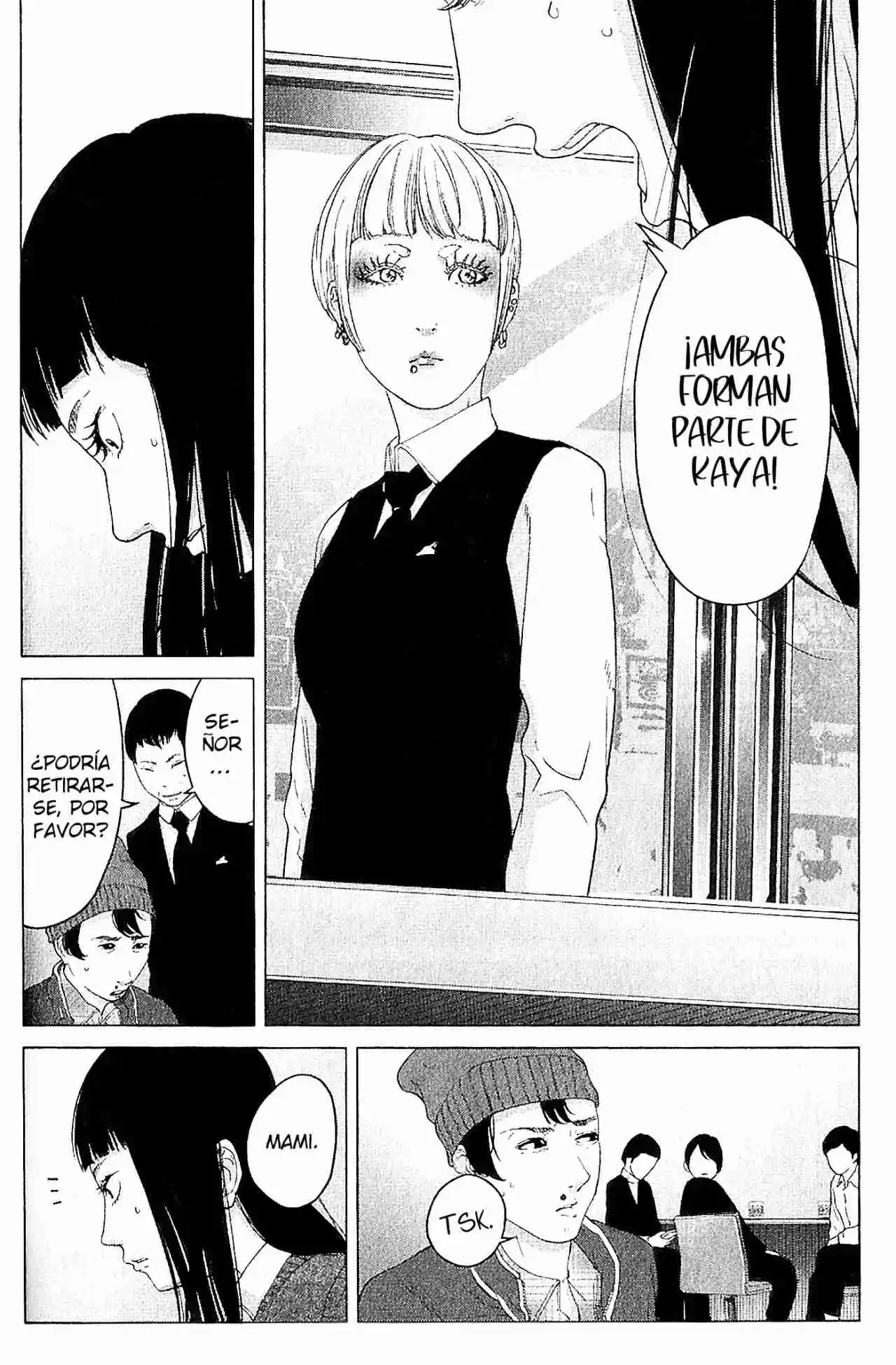 Kitai Fuku Ga Aru - Capítulo 10 - Página 19 - LectorTMOo