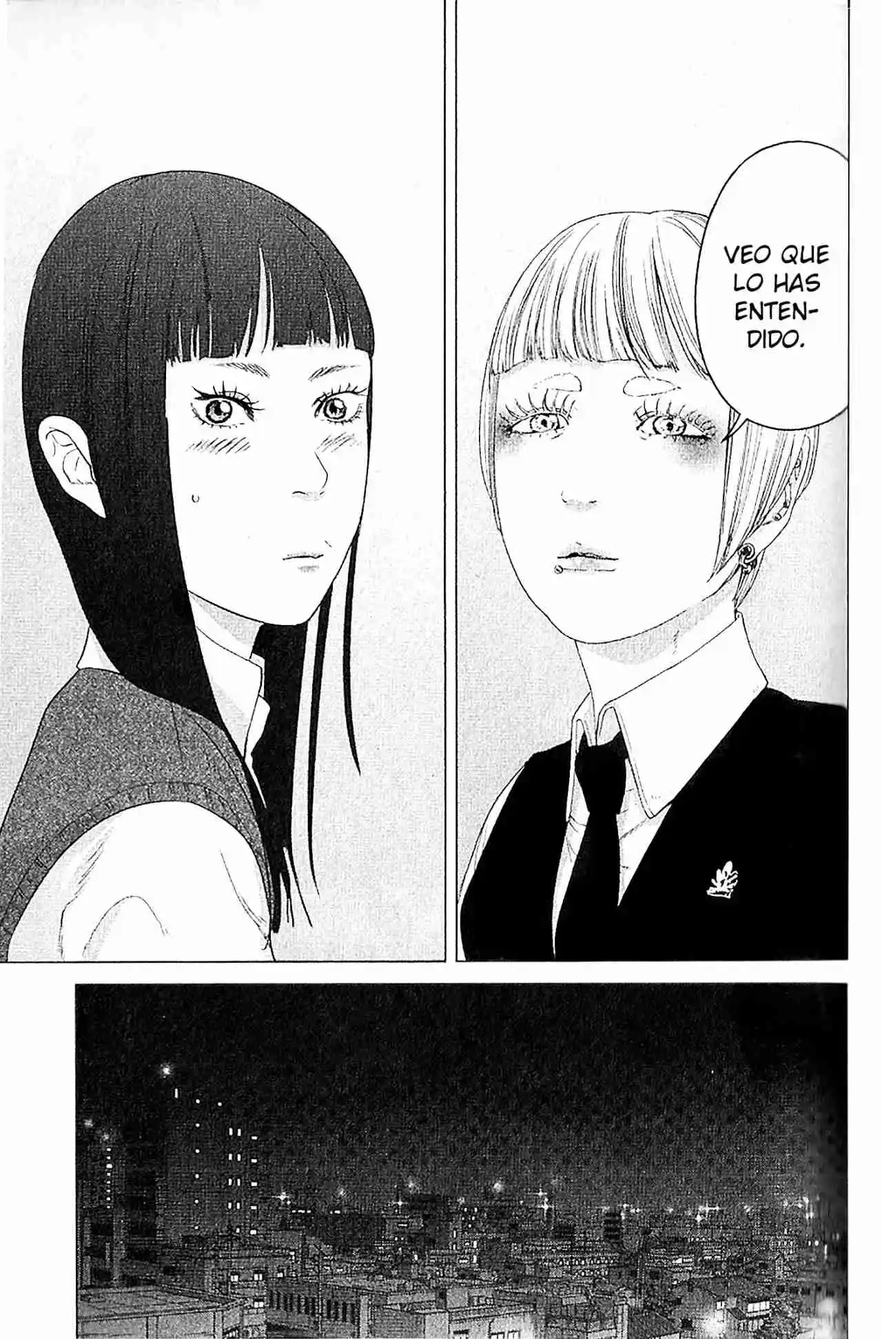 Kitai Fuku Ga Aru - Capítulo 10 - Página 20 - LectorTMOo