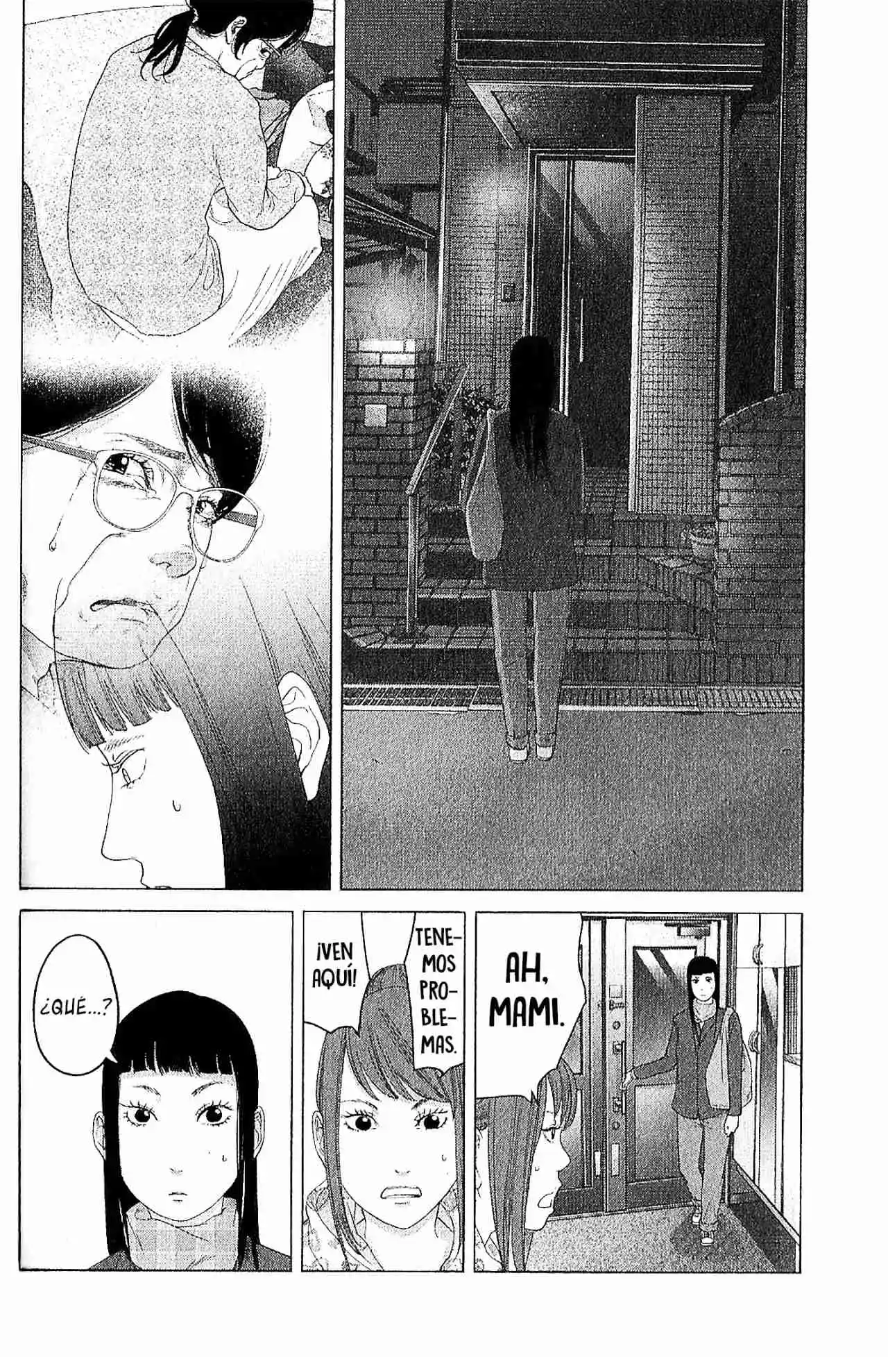Kitai Fuku Ga Aru - Capítulo 10 - Página 21 - LectorTMOo