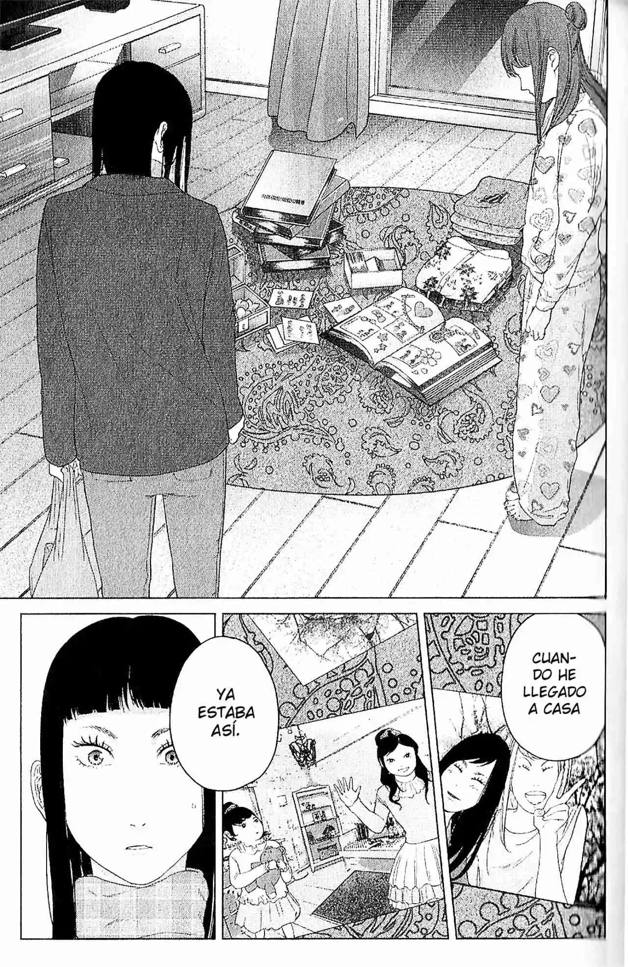 Kitai Fuku Ga Aru - Capítulo 10 - Página 22 - LectorTMOo