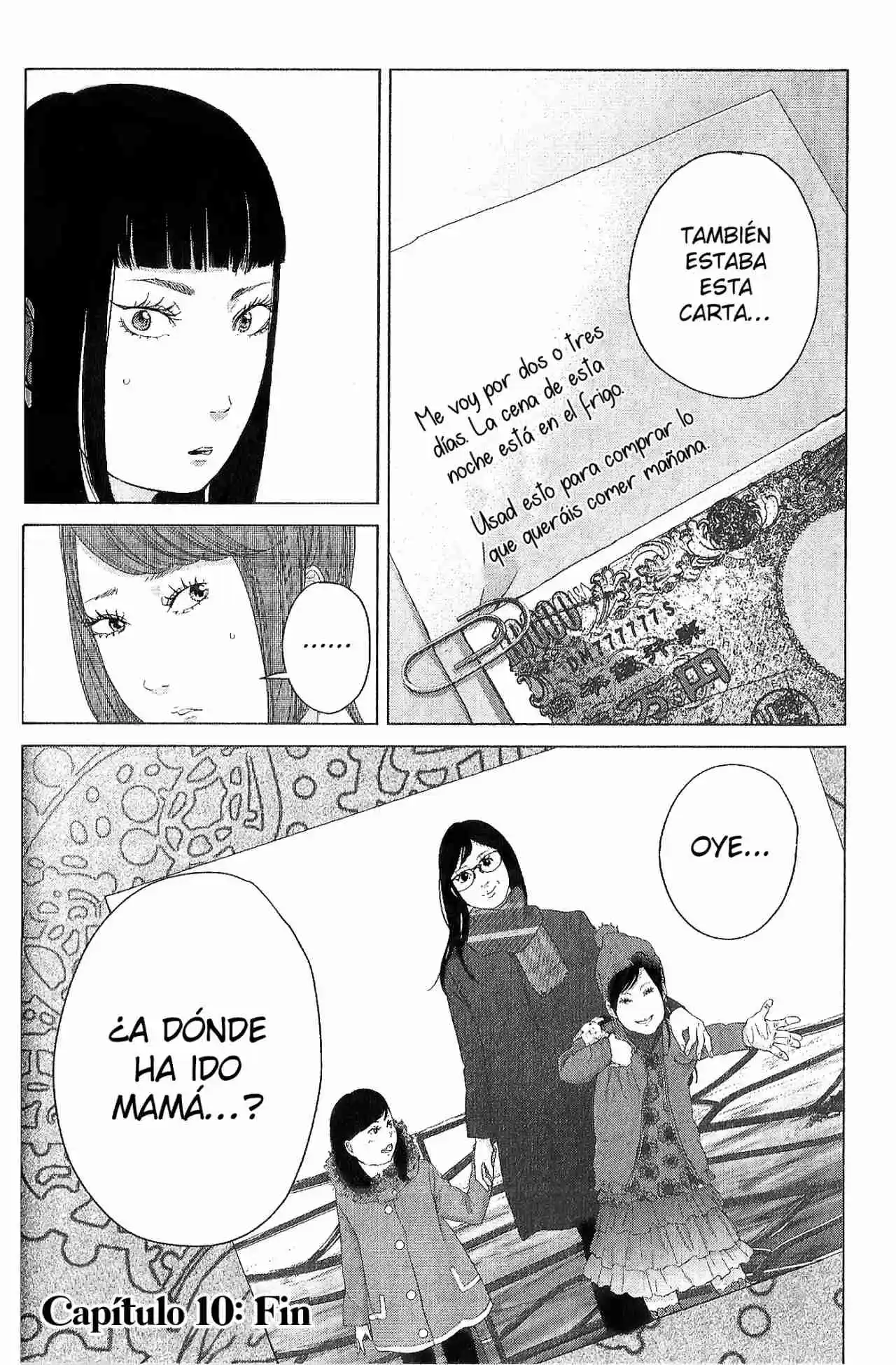 Kitai Fuku Ga Aru - Capítulo 10 - Página 23 - LectorTMOo