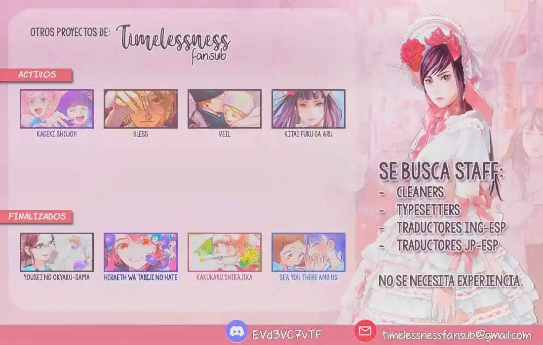 Kitai Fuku Ga Aru - Capítulo 10 - Página 24 - LectorTMOo