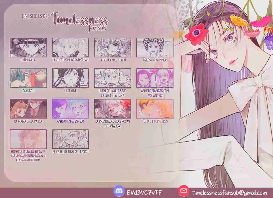 Kitai Fuku Ga Aru - Capítulo 10 - Página 25 - LectorTMOo