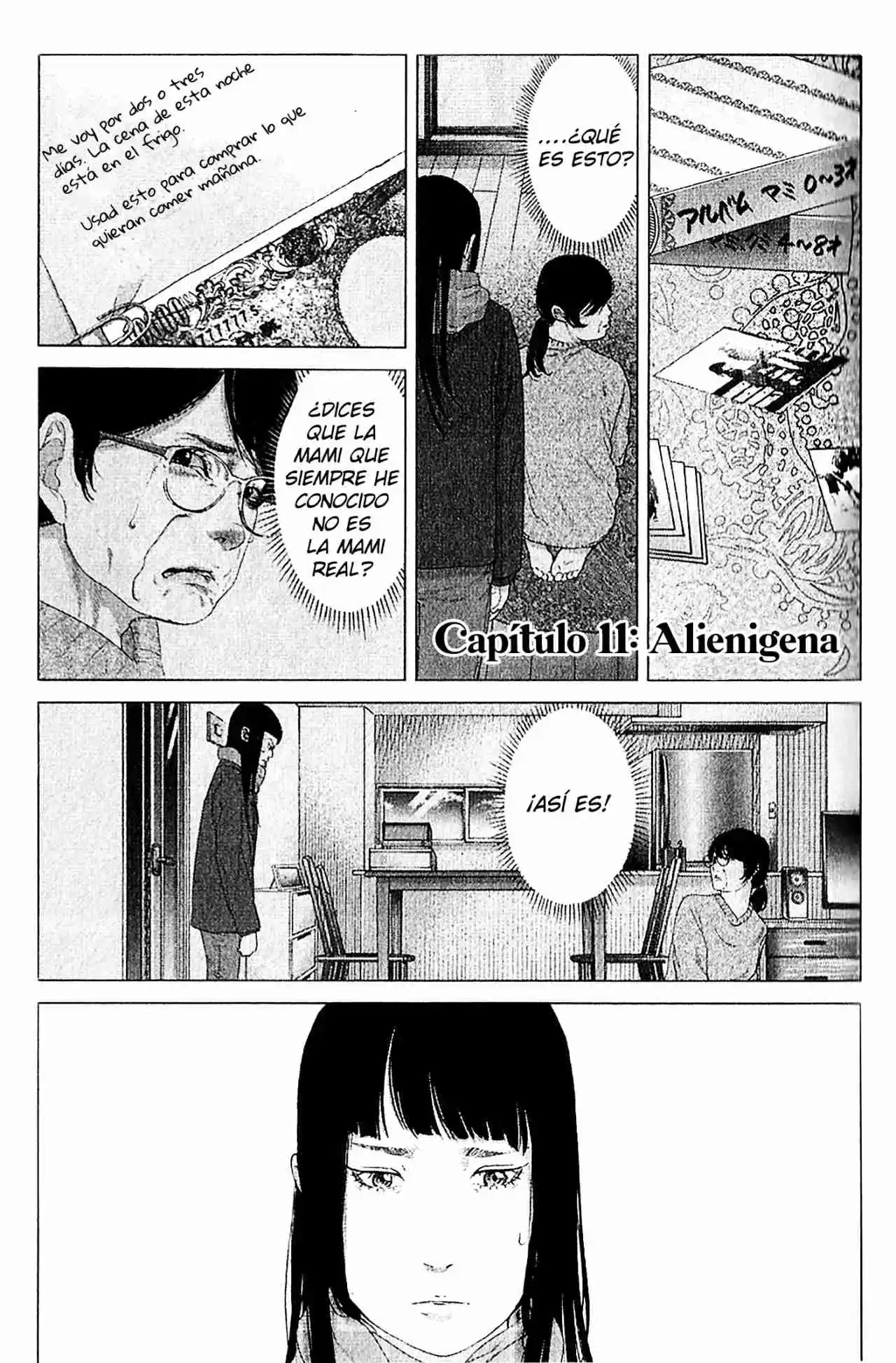 Kitai Fuku Ga Aru - Capítulo 11 - Página 2 - LectorTMOo