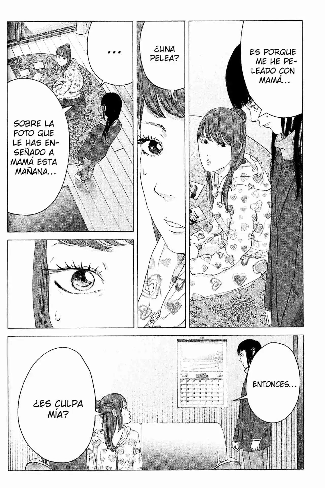 Kitai Fuku Ga Aru - Capítulo 11 - Página 3 - LectorTMOo
