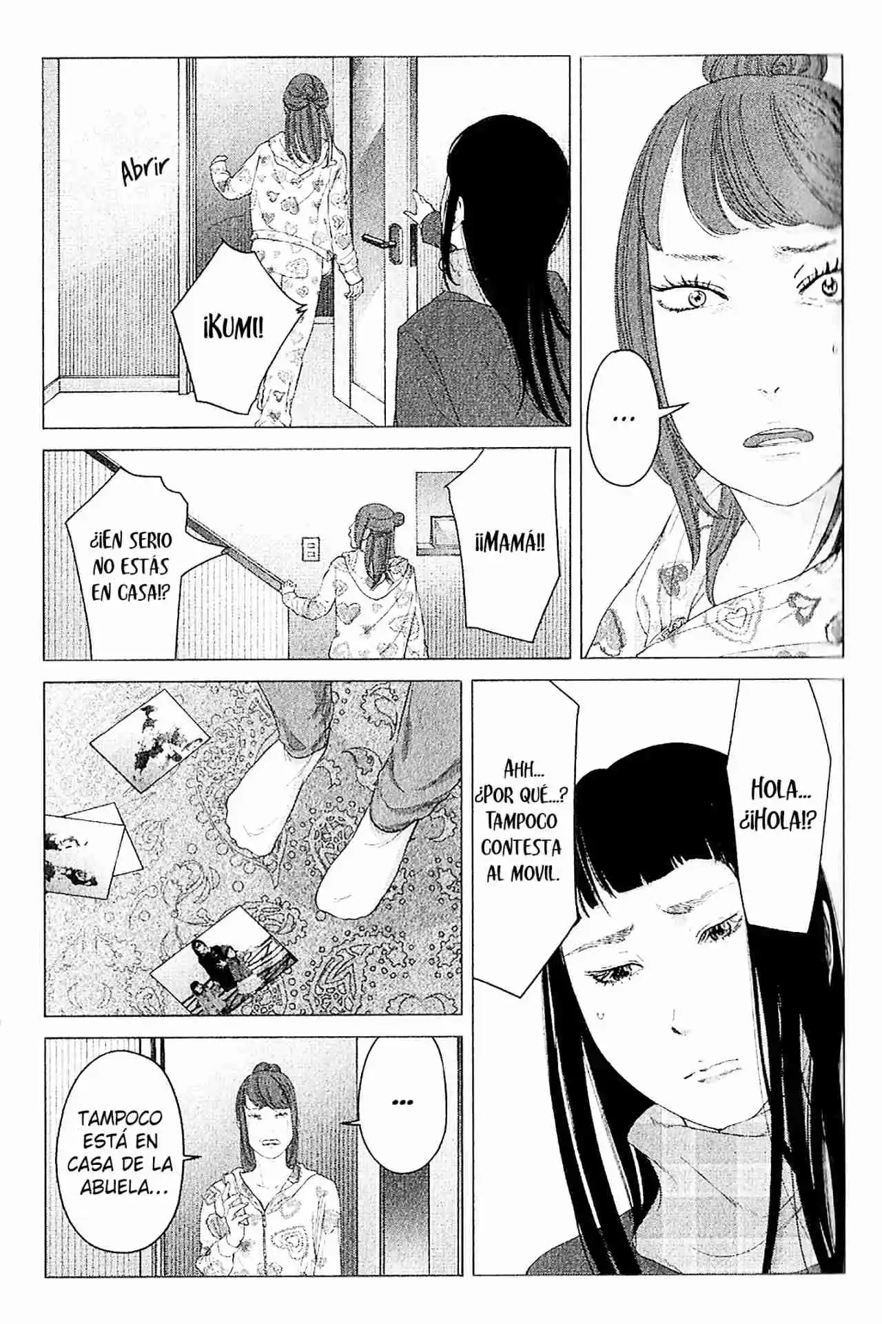 Kitai Fuku Ga Aru - Capítulo 11 - Página 4 - LectorTMOo