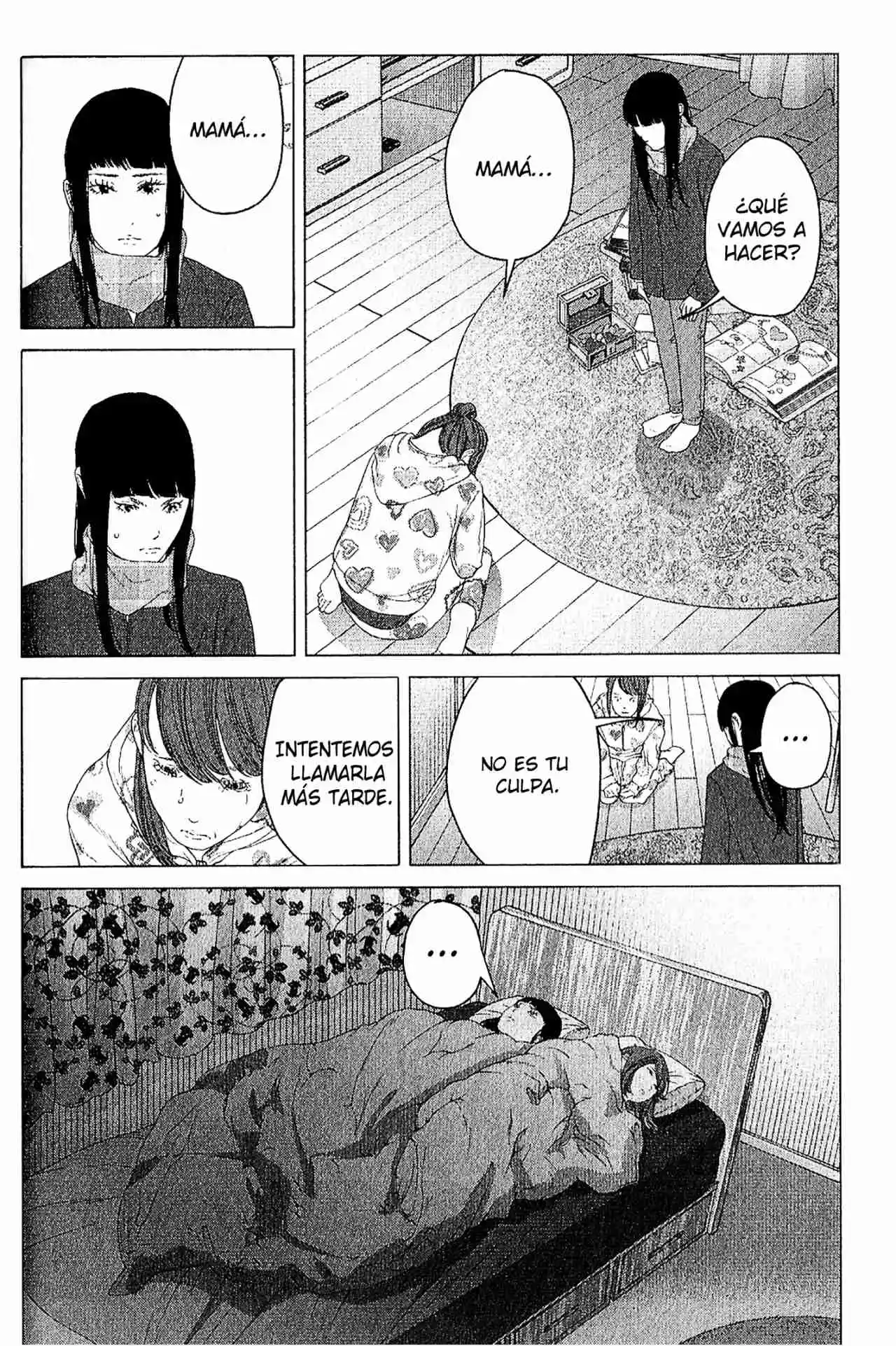 Kitai Fuku Ga Aru - Capítulo 11 - Página 5 - LectorTMOo