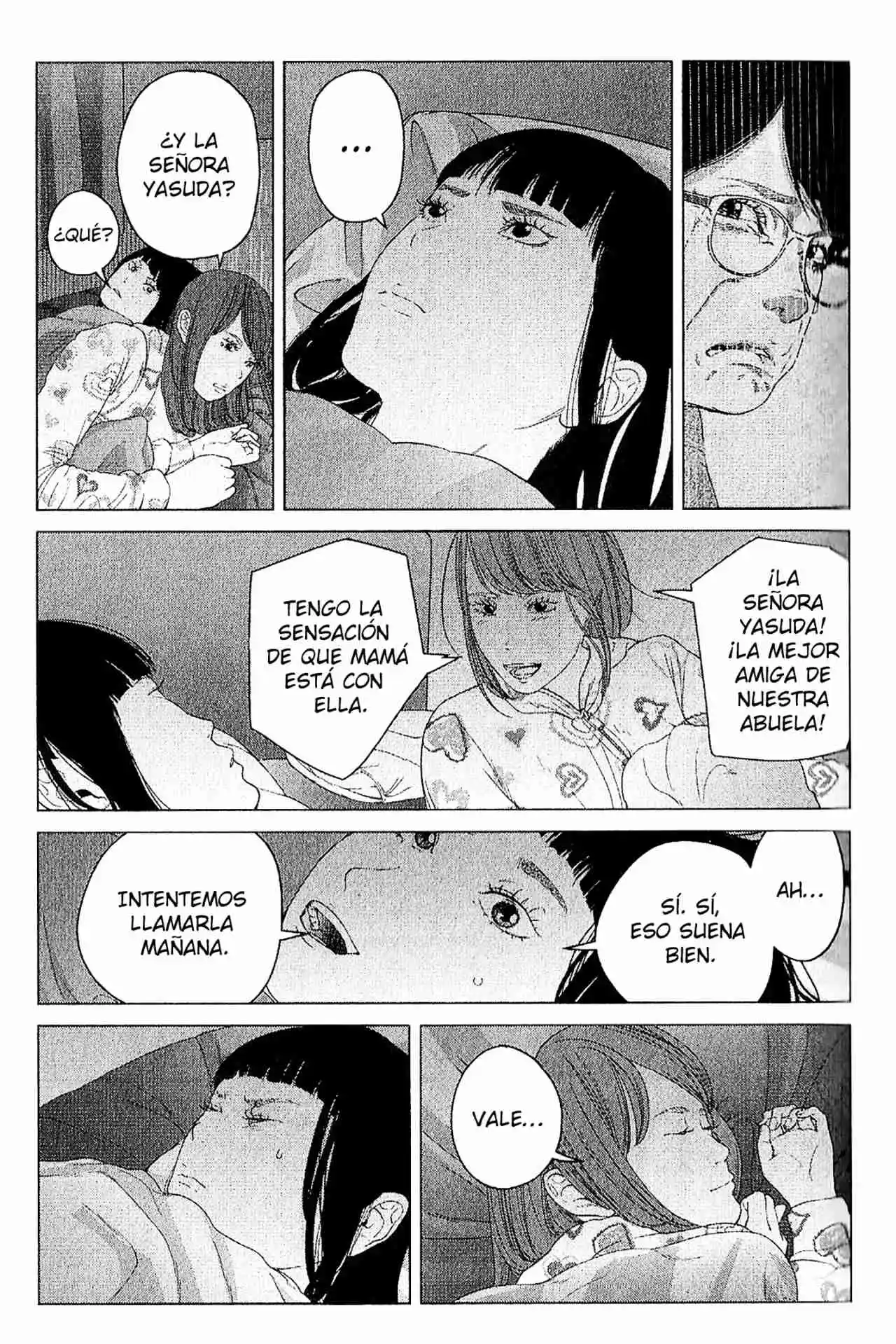 Kitai Fuku Ga Aru - Capítulo 11 - Página 6 - LectorTMOo