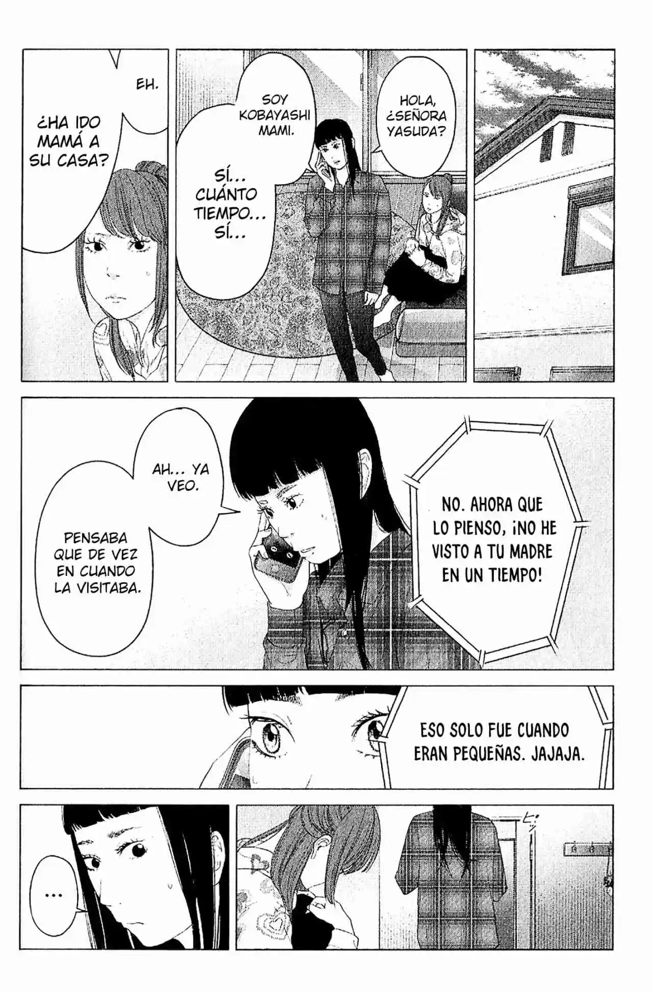 Kitai Fuku Ga Aru - Capítulo 11 - Página 7 - LectorTMOo