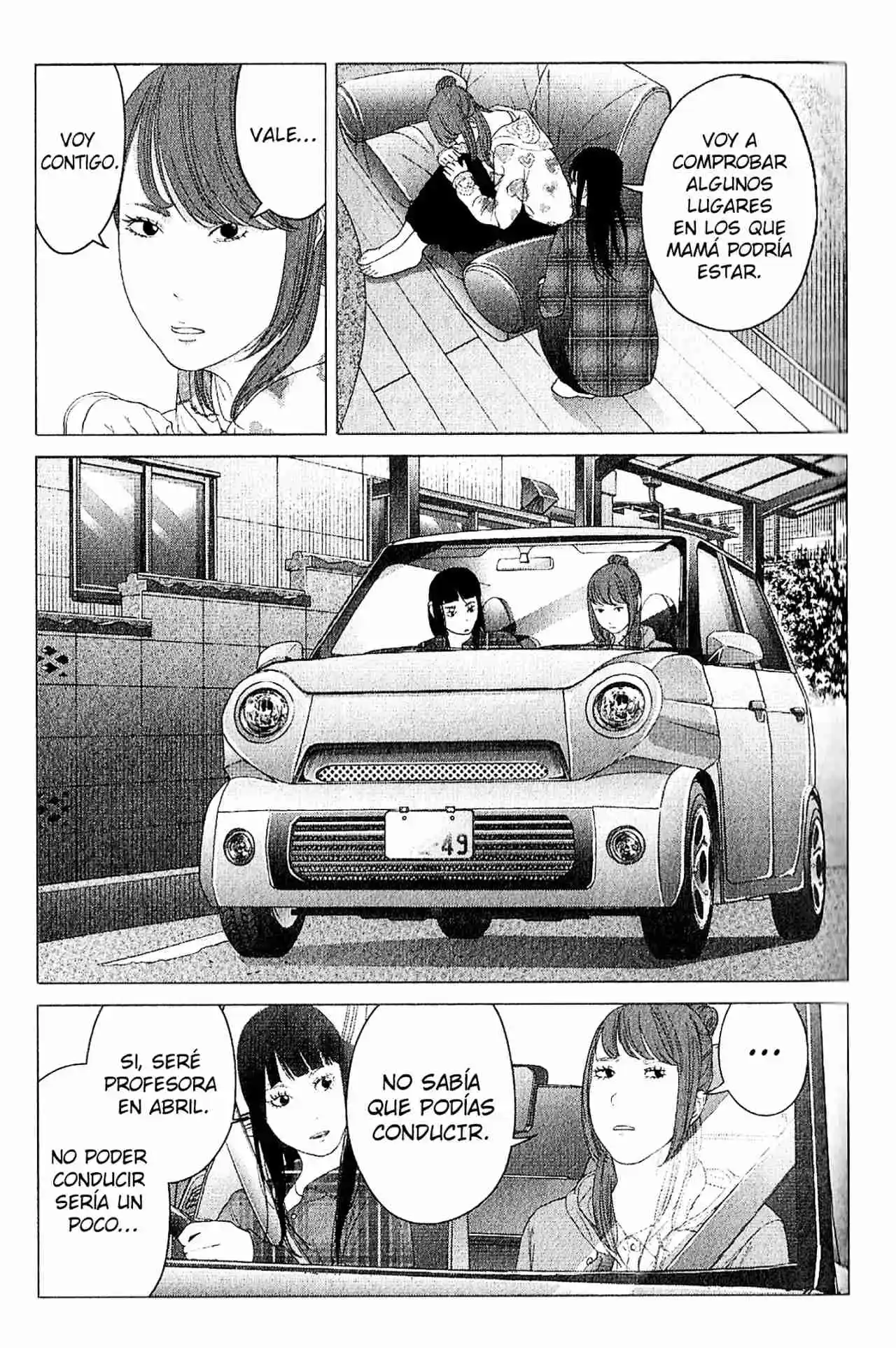 Kitai Fuku Ga Aru - Capítulo 11 - Página 8 - LectorTMOo