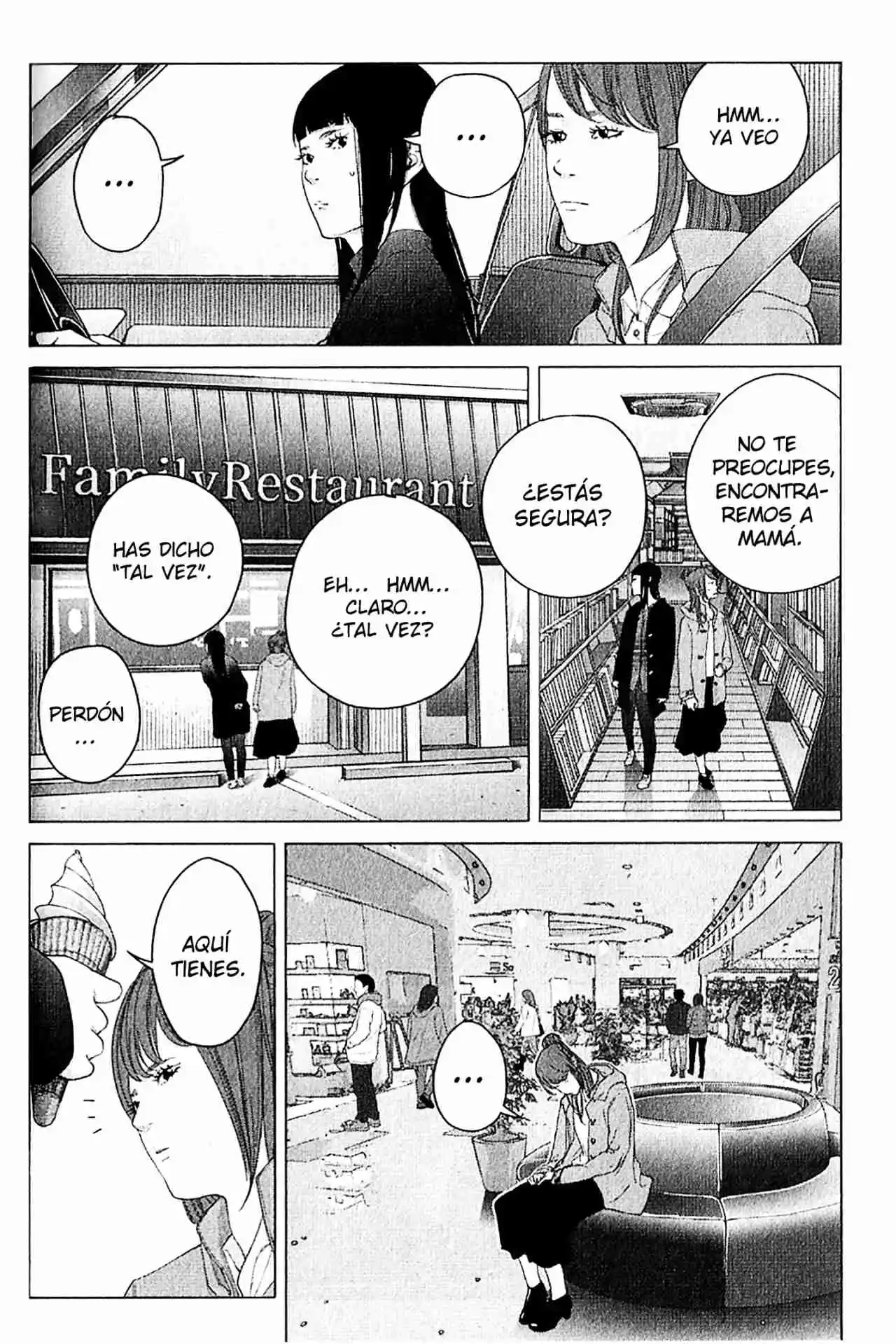 Kitai Fuku Ga Aru - Capítulo 11 - Página 9 - LectorTMOo