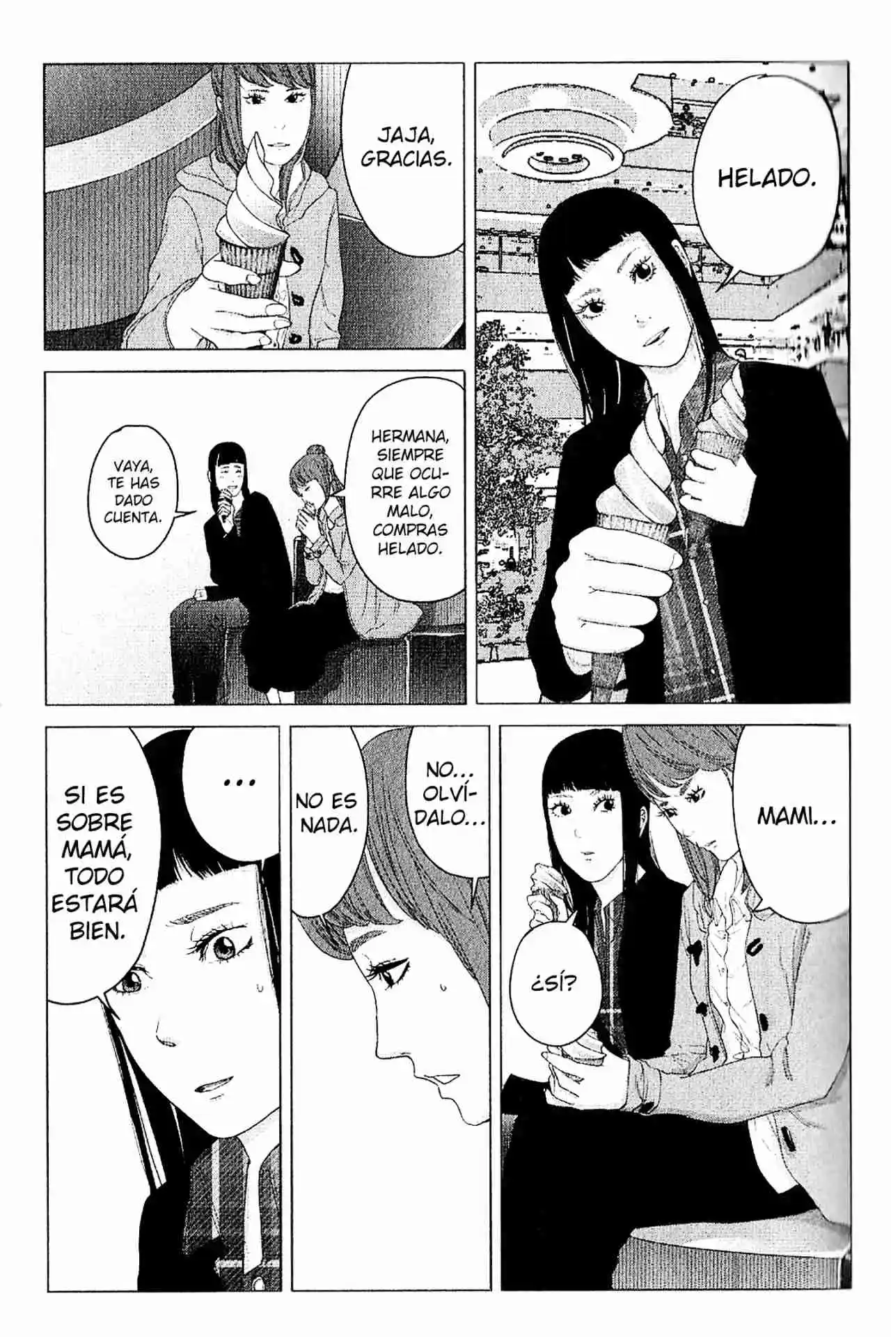 Kitai Fuku Ga Aru - Capítulo 11 - Página 10 - LectorTMOo
