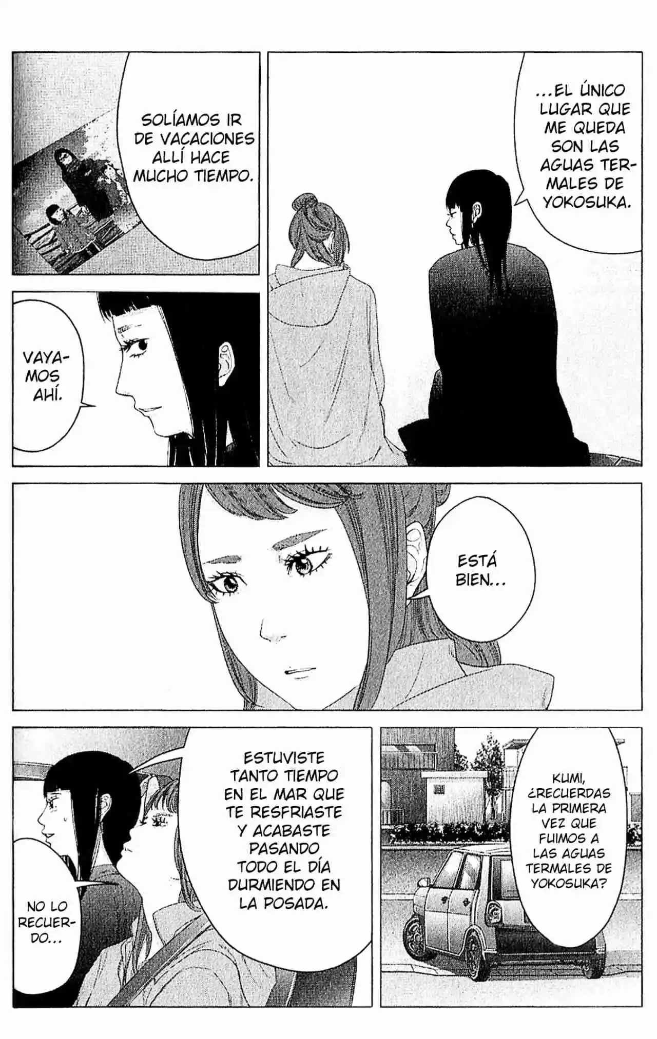 Kitai Fuku Ga Aru - Capítulo 11 - Página 11 - LectorTMOo