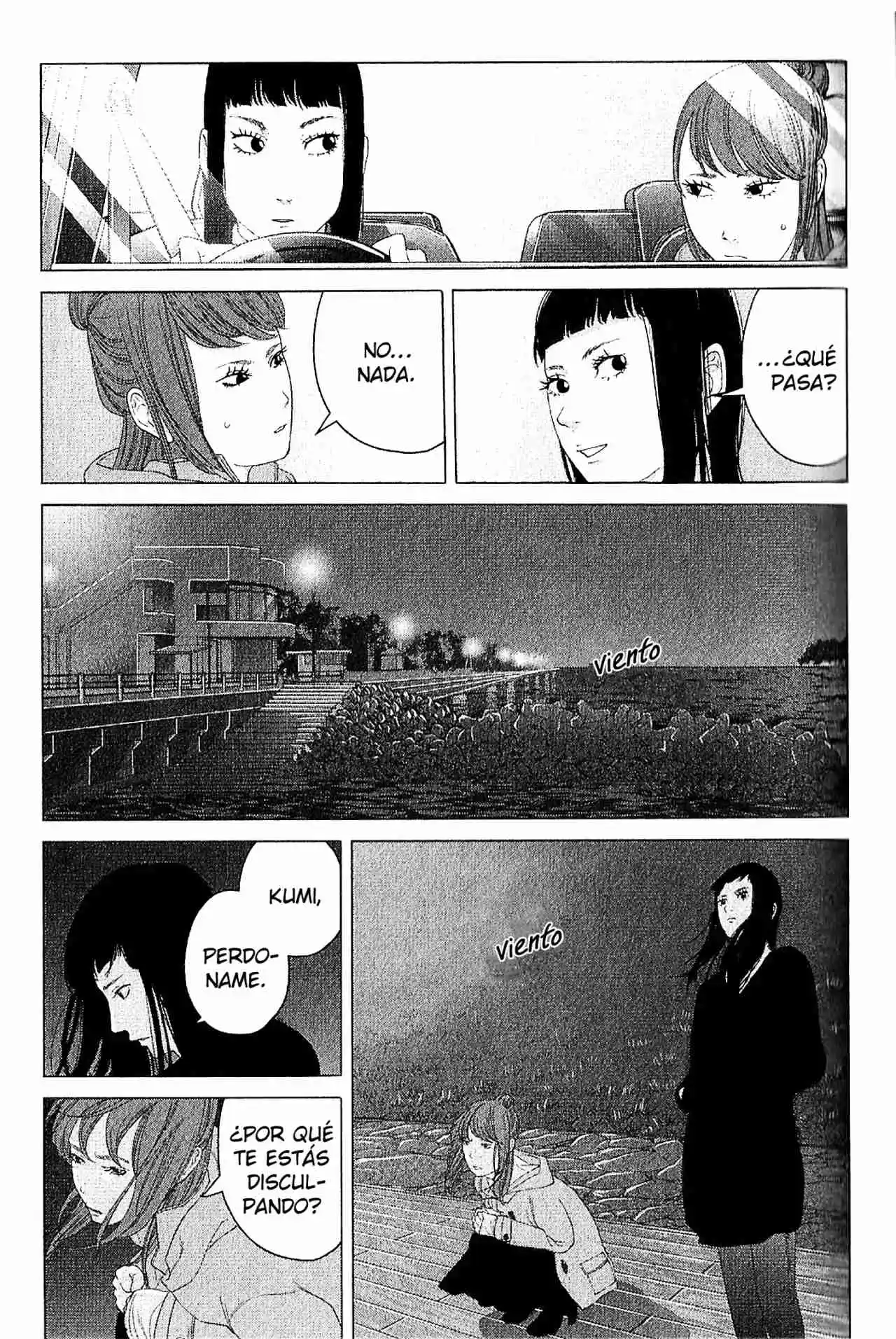 Kitai Fuku Ga Aru - Capítulo 11 - Página 12 - LectorTMOo