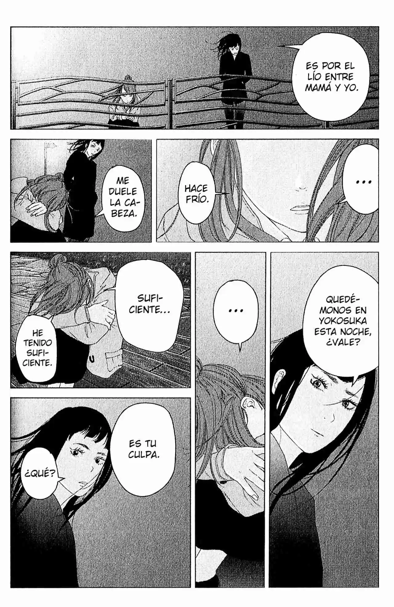 Kitai Fuku Ga Aru - Capítulo 11 - Página 13 - LectorTMOo