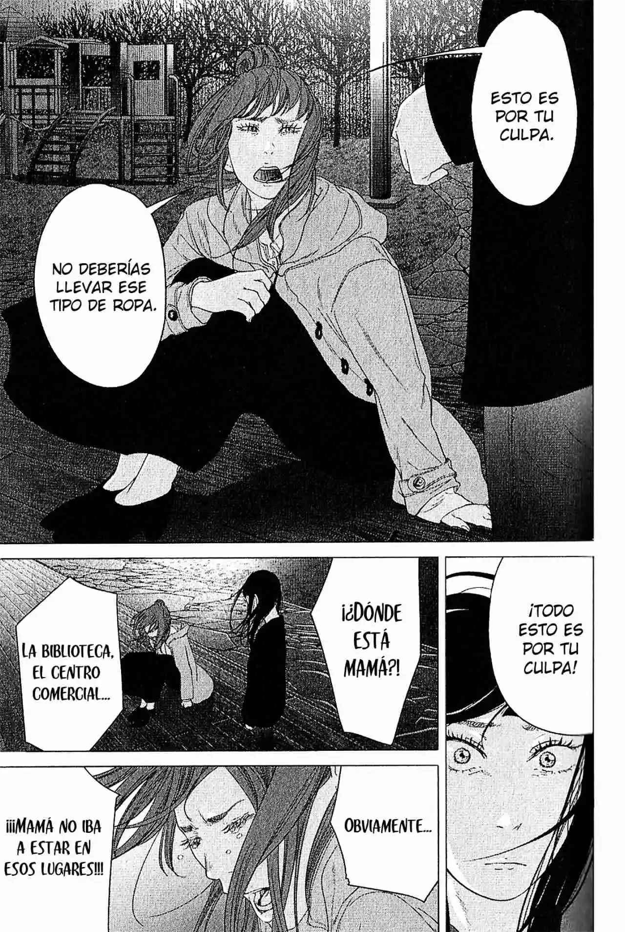 Kitai Fuku Ga Aru - Capítulo 11 - Página 14 - LectorTMOo