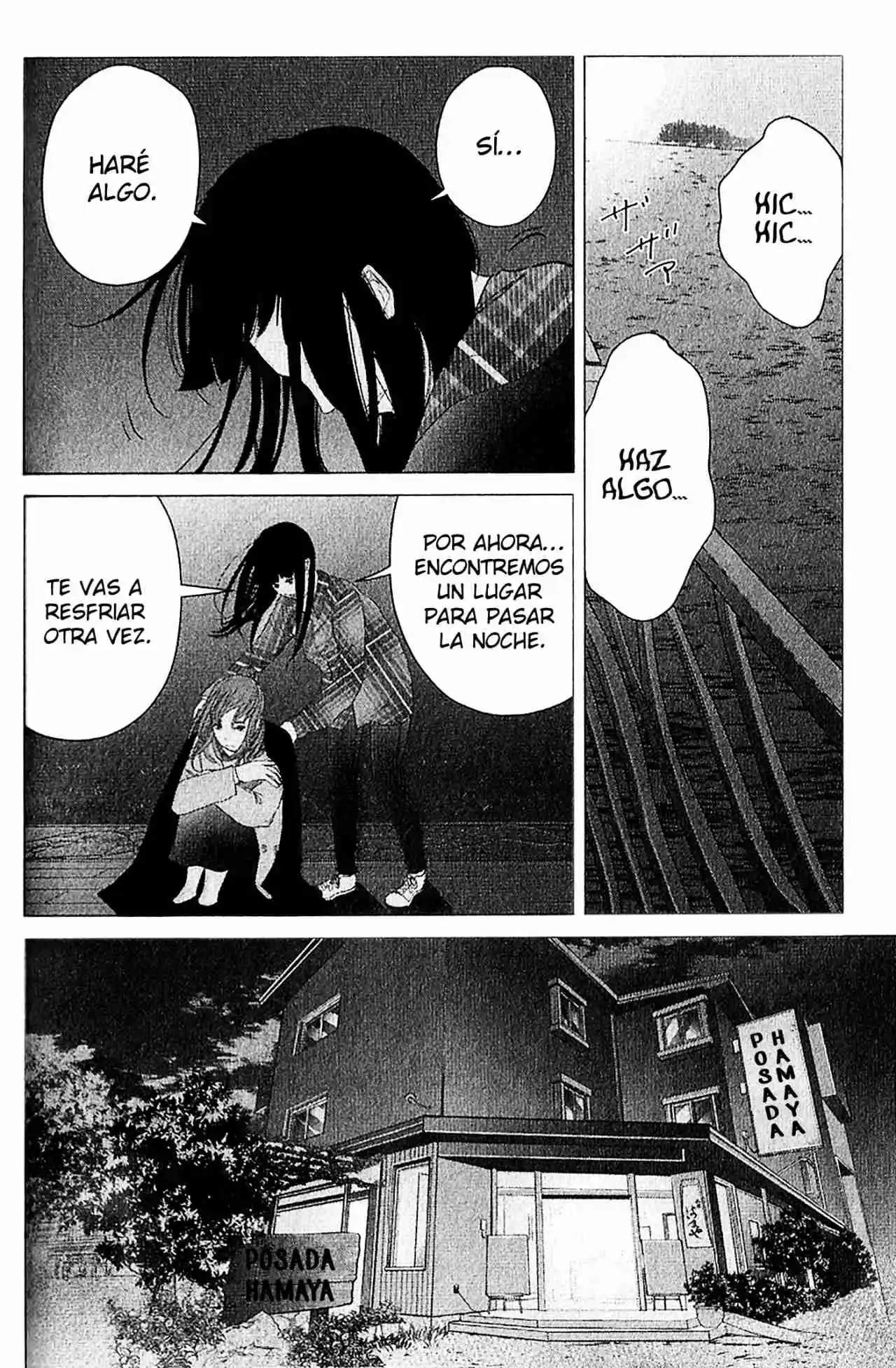Kitai Fuku Ga Aru - Capítulo 11 - Página 15 - LectorTMOo