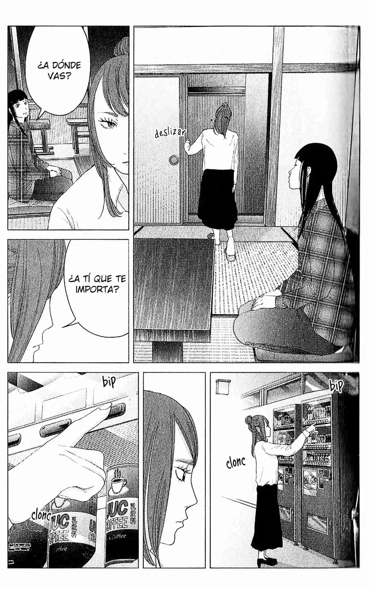 Kitai Fuku Ga Aru - Capítulo 11 - Página 16 - LectorTMOo