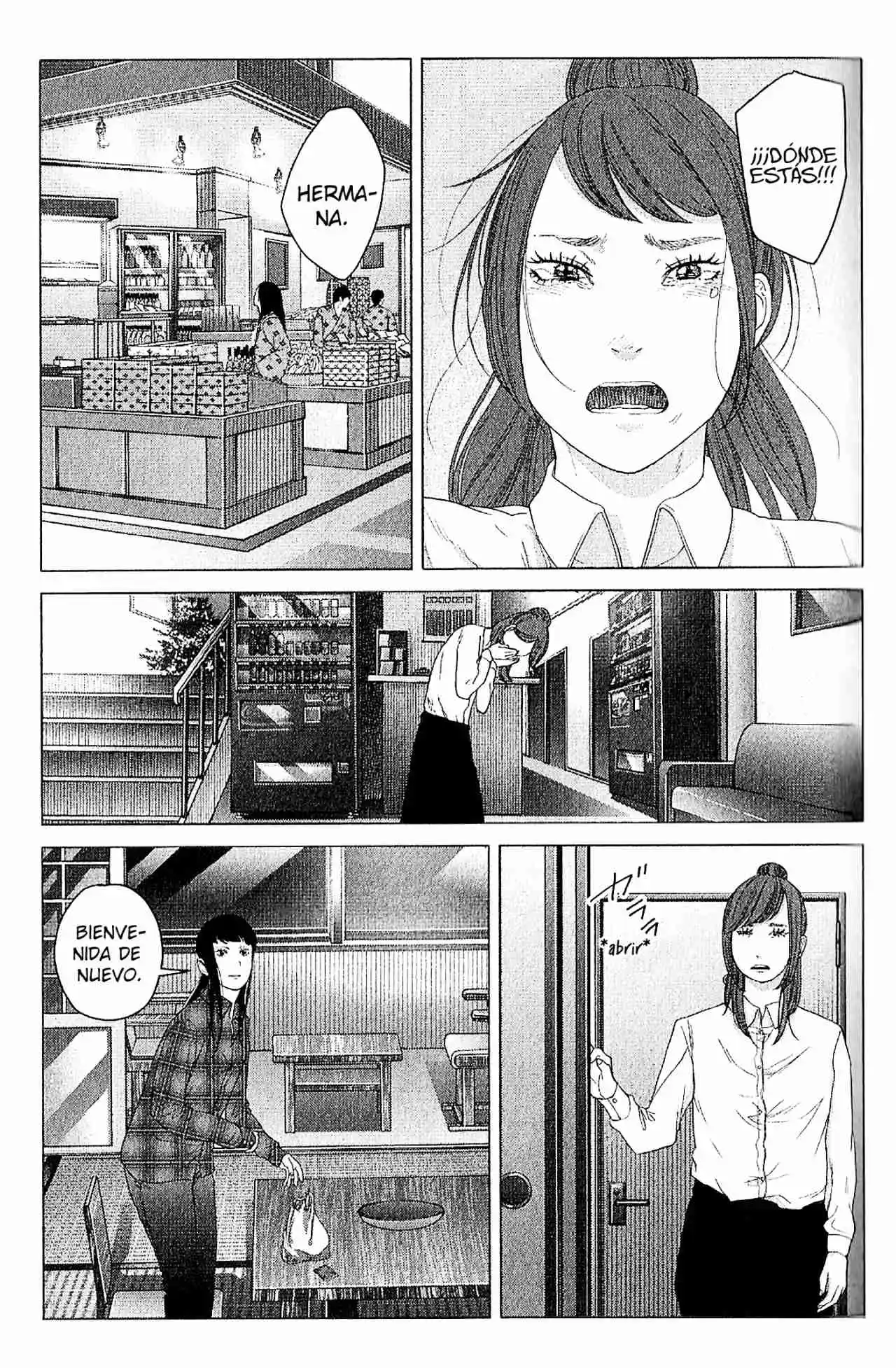 Kitai Fuku Ga Aru - Capítulo 11 - Página 18 - LectorTMOo