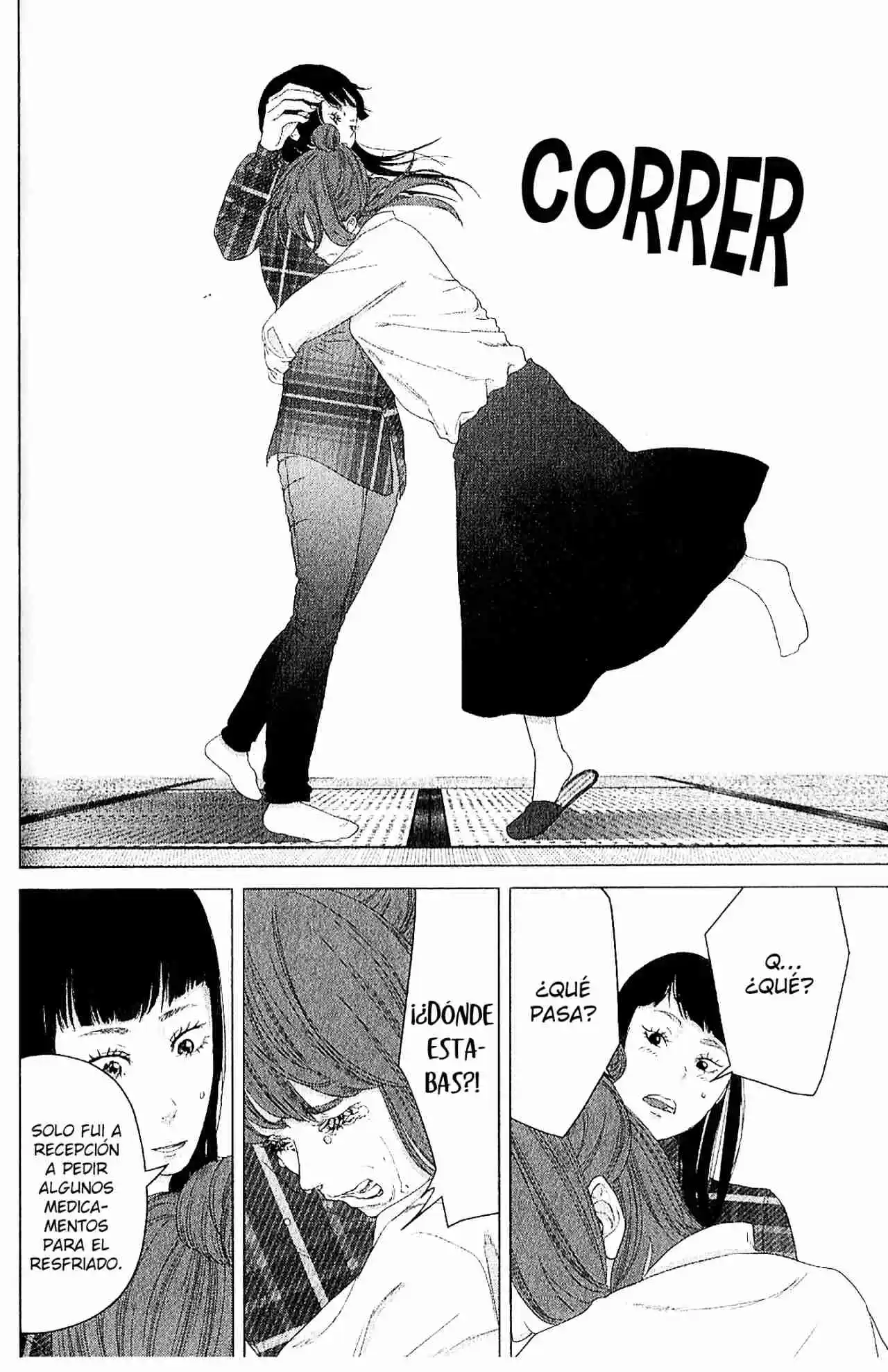 Kitai Fuku Ga Aru - Capítulo 11 - Página 19 - LectorTMOo