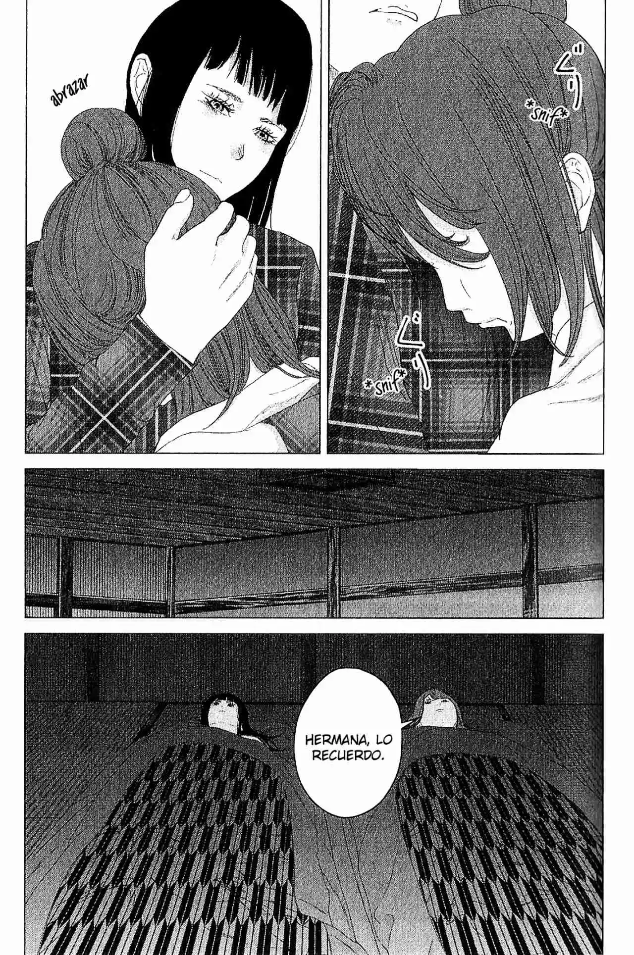 Kitai Fuku Ga Aru - Capítulo 11 - Página 20 - LectorTMOo