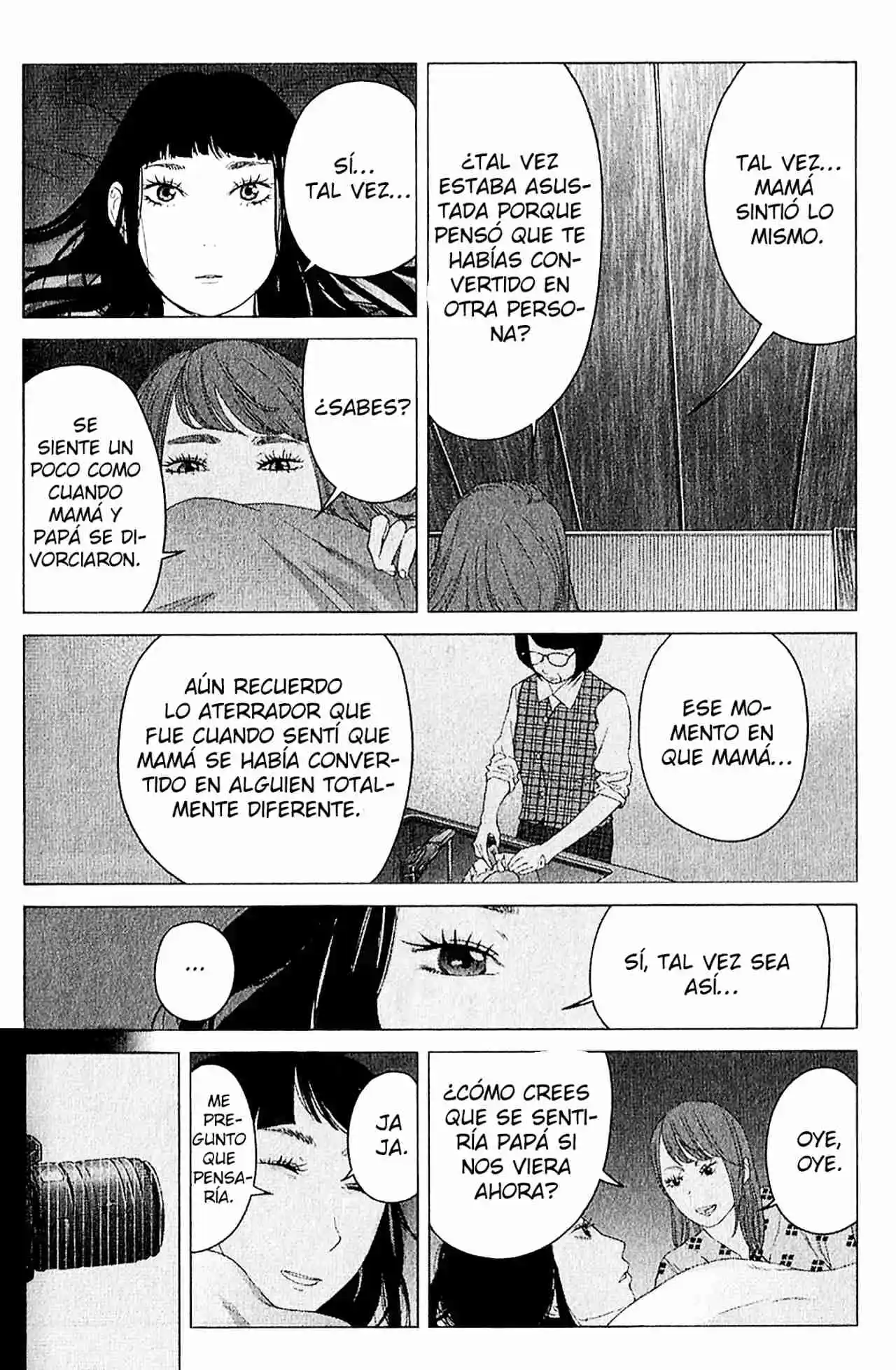 Kitai Fuku Ga Aru - Capítulo 11 - Página 23 - LectorTMOo