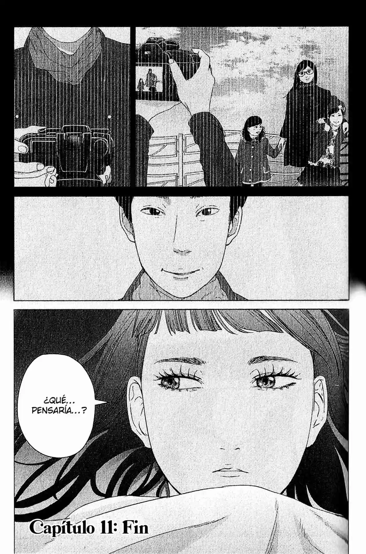 Kitai Fuku Ga Aru - Capítulo 11 - Página 24 - LectorTMOo