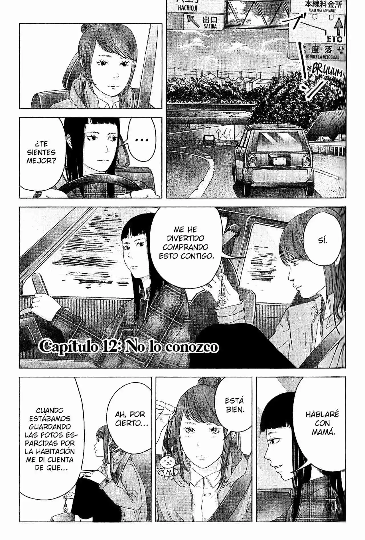 Kitai Fuku Ga Aru - Capítulo 12 - Página 2 - LectorTMOo