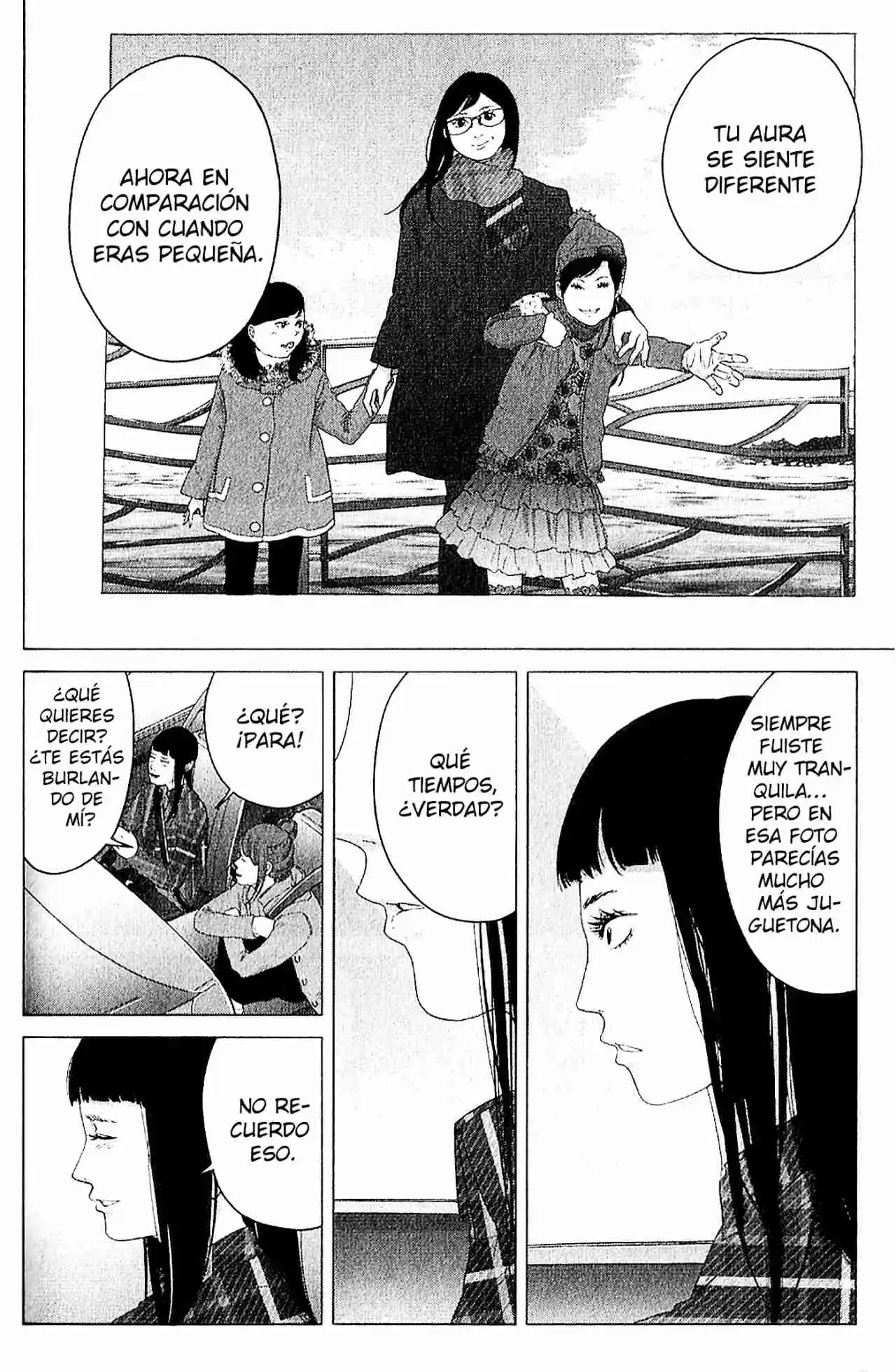 Kitai Fuku Ga Aru - Capítulo 12 - Página 3 - LectorTMOo
