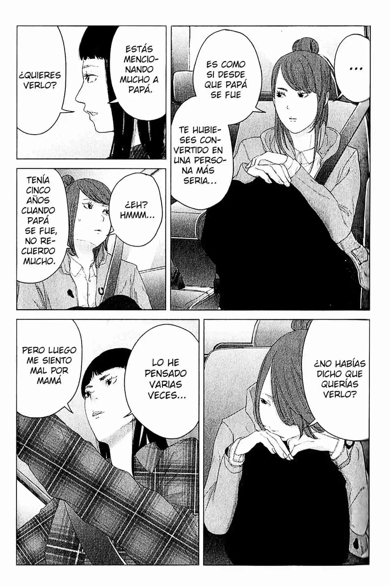Kitai Fuku Ga Aru - Capítulo 12 - Página 4 - LectorTMOo
