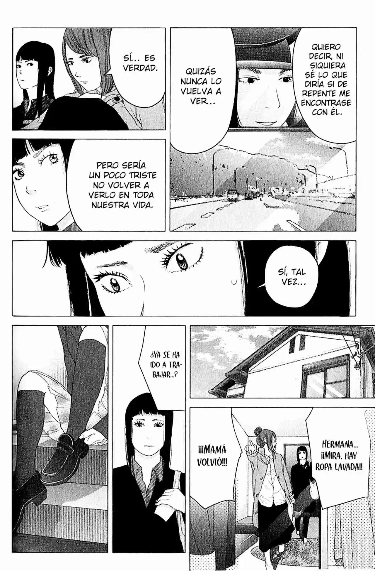 Kitai Fuku Ga Aru - Capítulo 12 - Página 5 - LectorTMOo