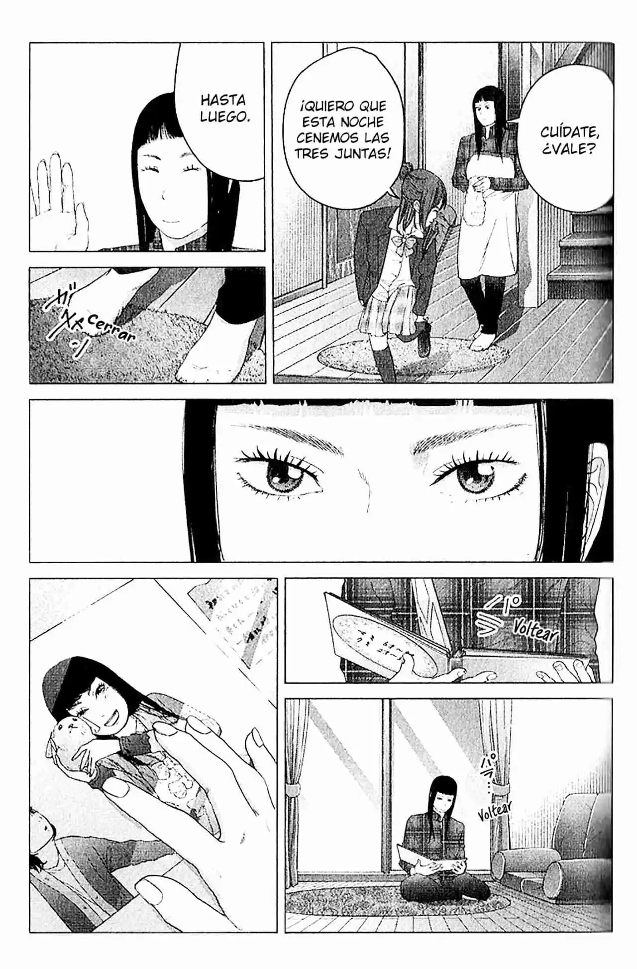 Kitai Fuku Ga Aru - Capítulo 12 - Página 6 - LectorTMOo