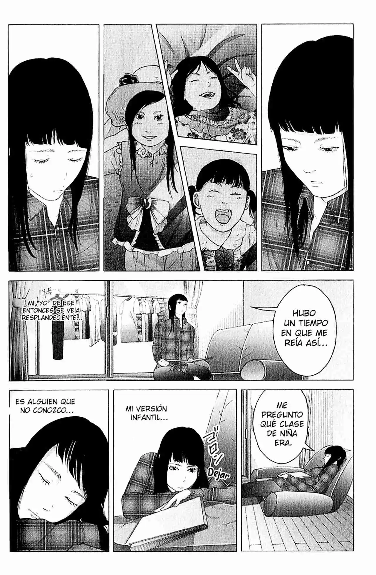 Kitai Fuku Ga Aru - Capítulo 12 - Página 7 - LectorTMOo