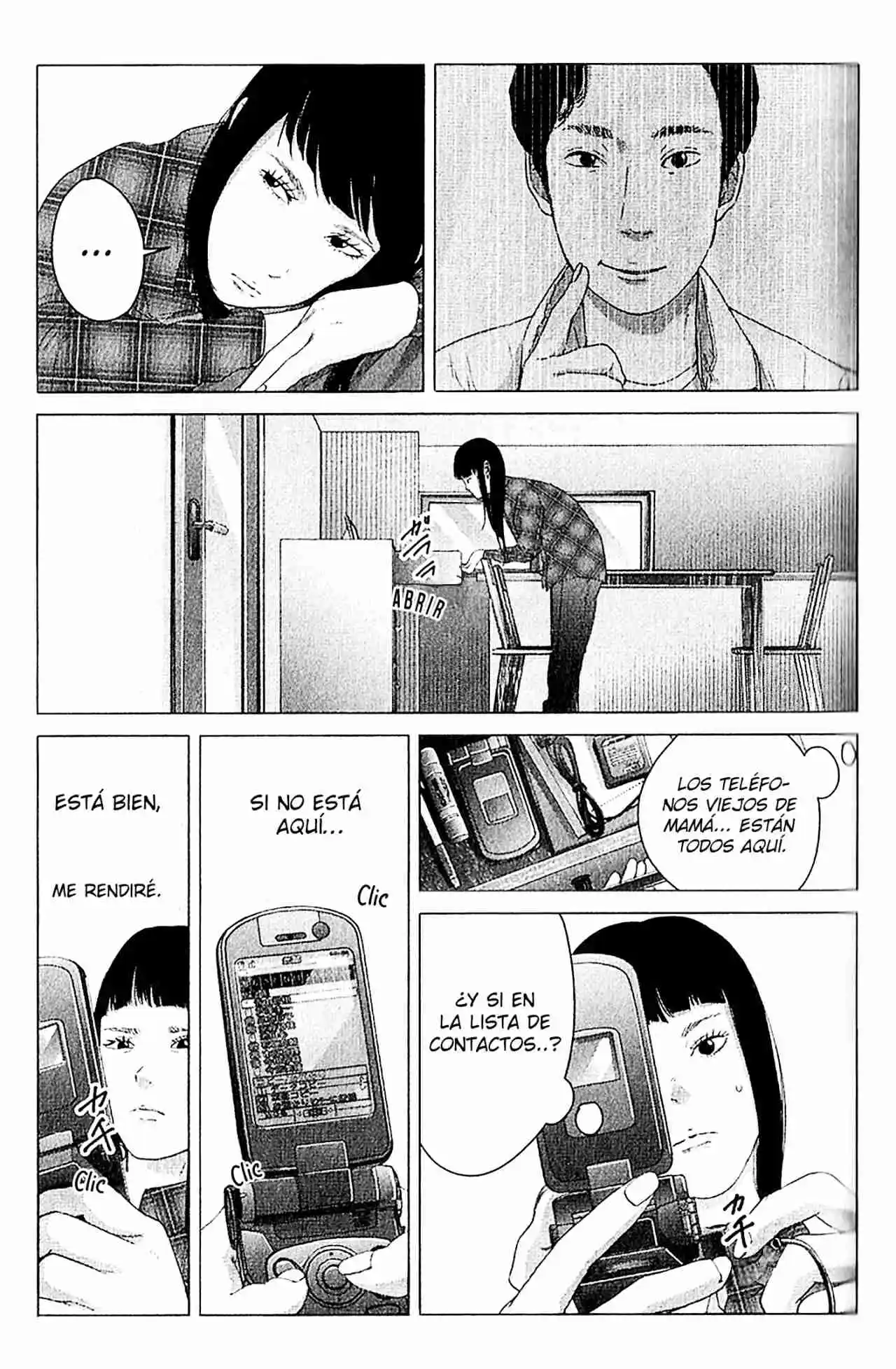 Kitai Fuku Ga Aru - Capítulo 12 - Página 8 - LectorTMOo