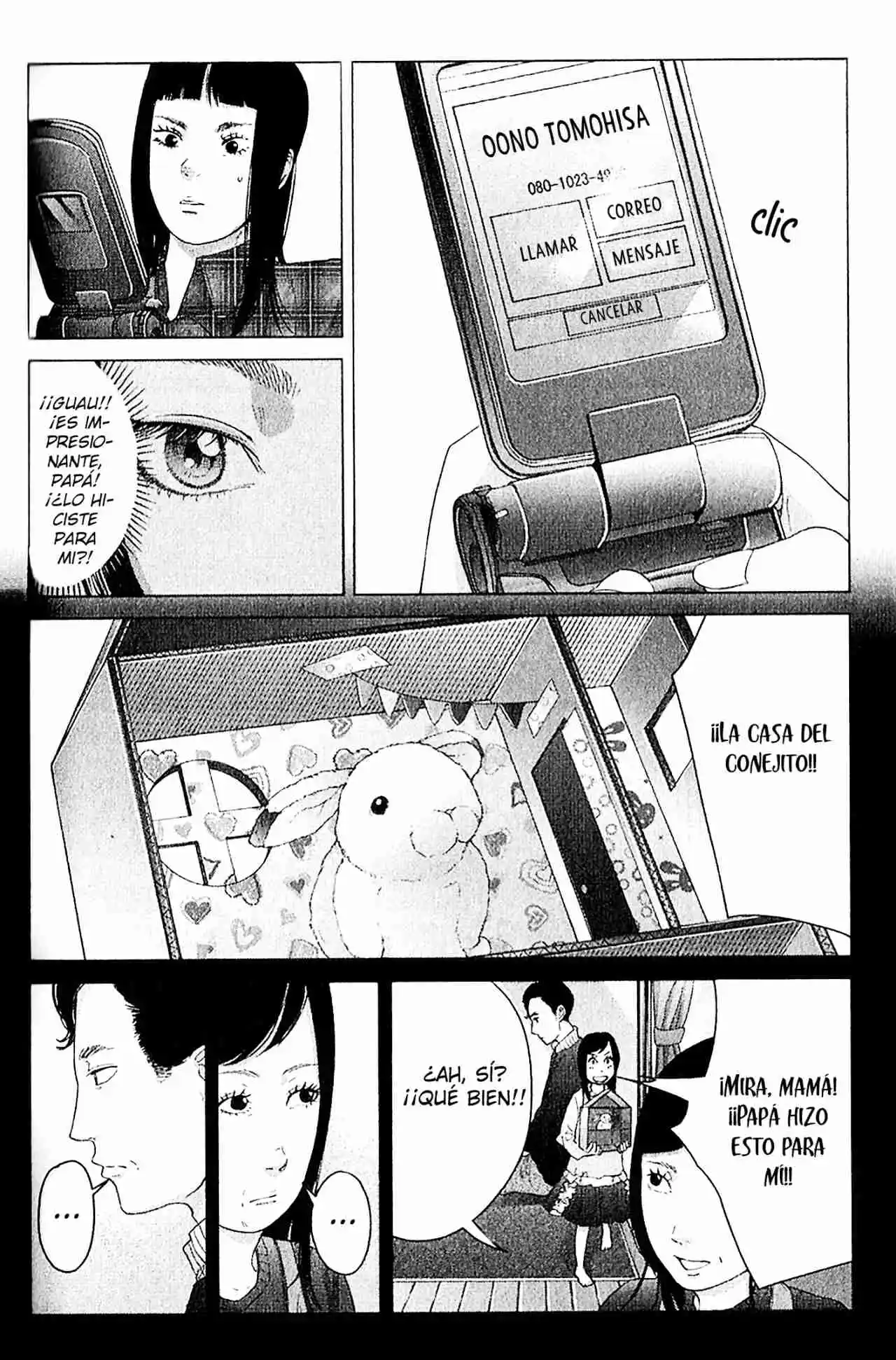 Kitai Fuku Ga Aru - Capítulo 12 - Página 9 - LectorTMOo