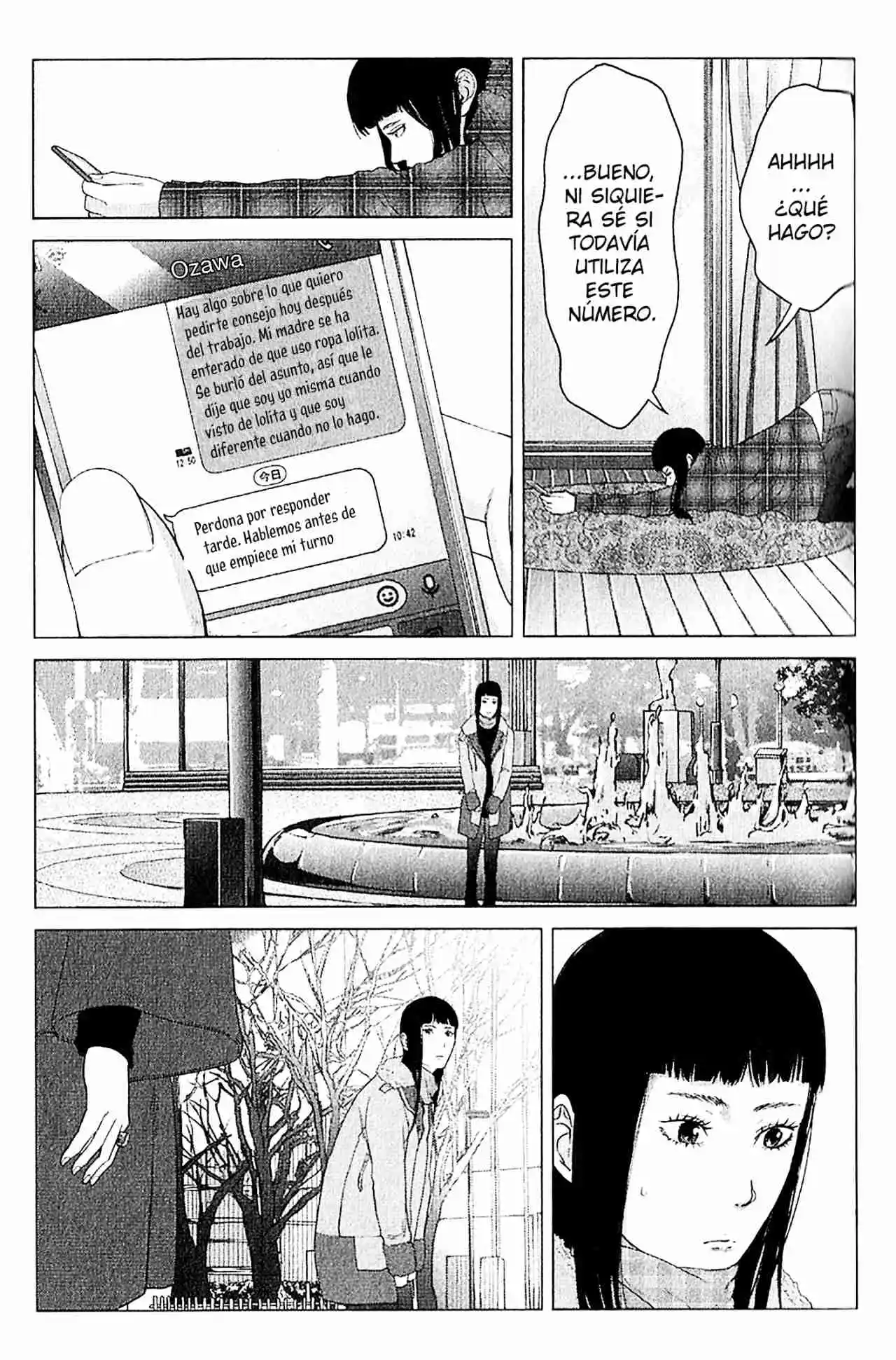 Kitai Fuku Ga Aru - Capítulo 12 - Página 12 - LectorTMOo