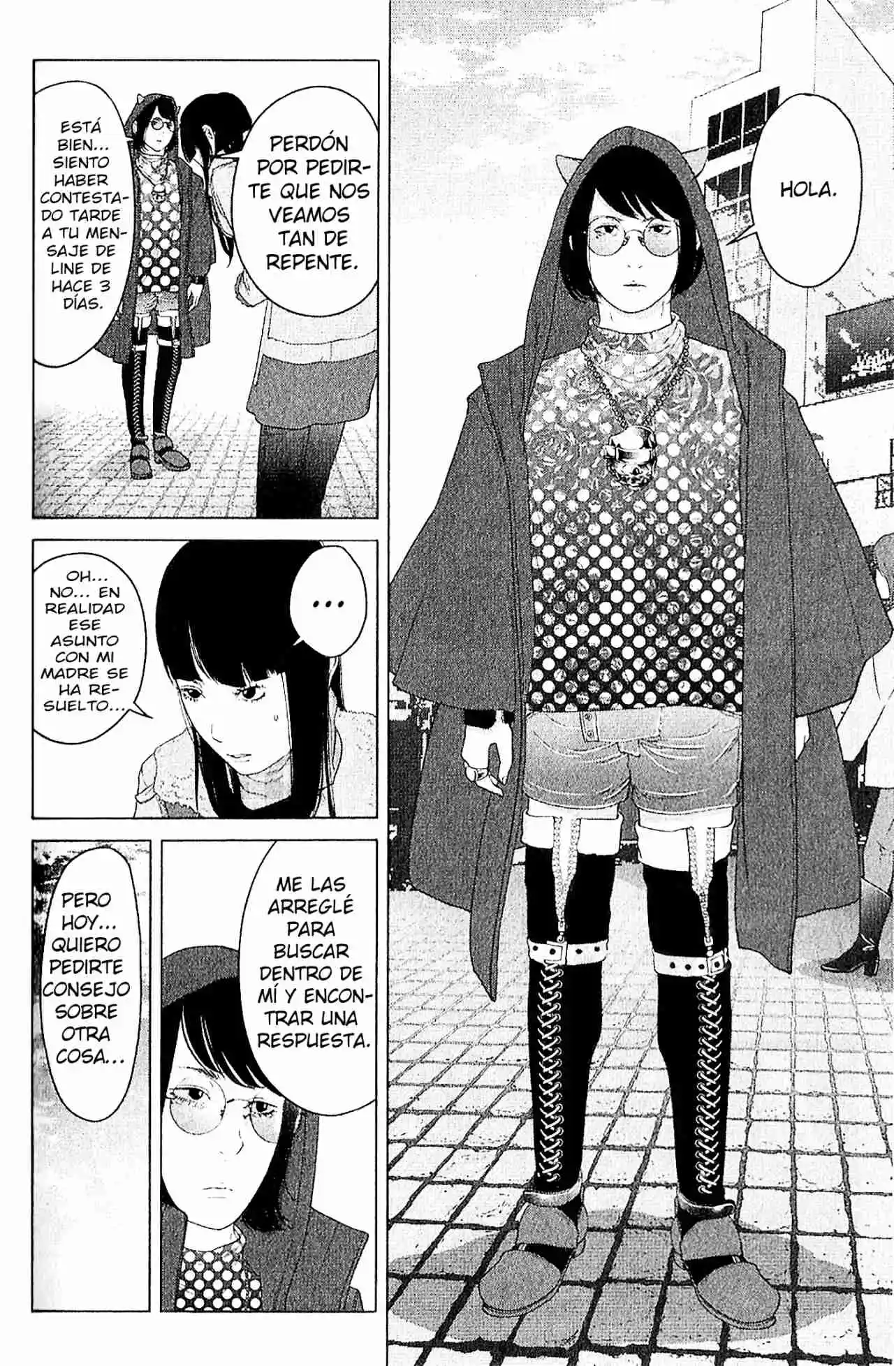 Kitai Fuku Ga Aru - Capítulo 12 - Página 13 - LectorTMOo
