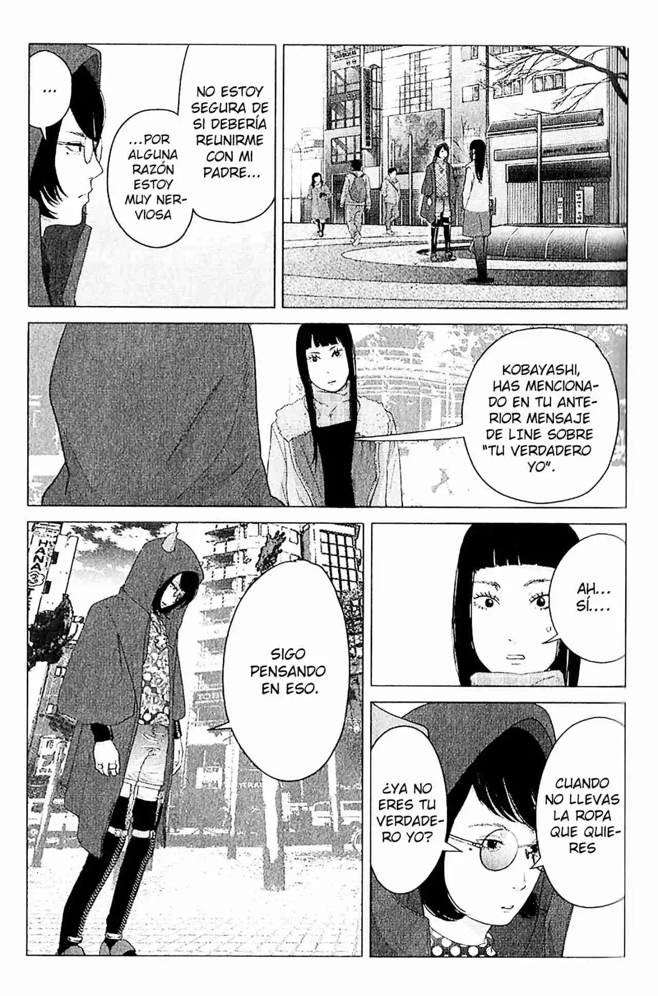 Kitai Fuku Ga Aru - Capítulo 12 - Página 14 - LectorTMOo