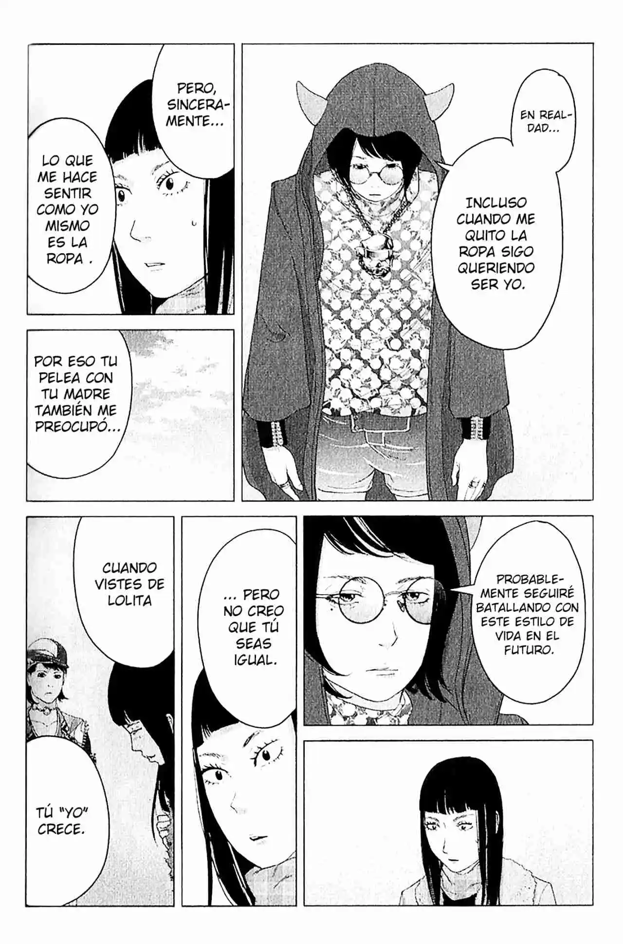 Kitai Fuku Ga Aru - Capítulo 12 - Página 15 - LectorTMOo