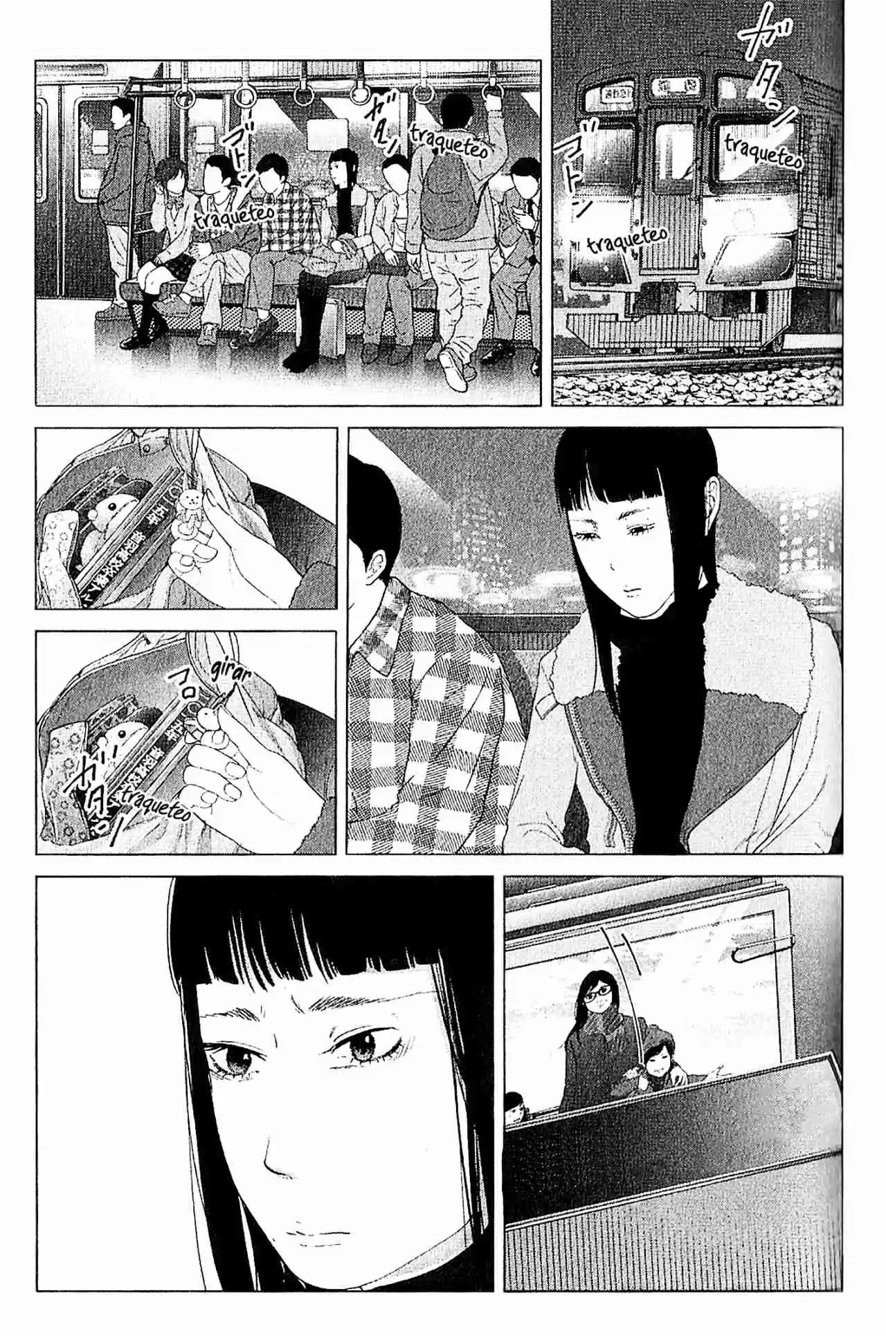 Kitai Fuku Ga Aru - Capítulo 12 - Página 18 - LectorTMOo