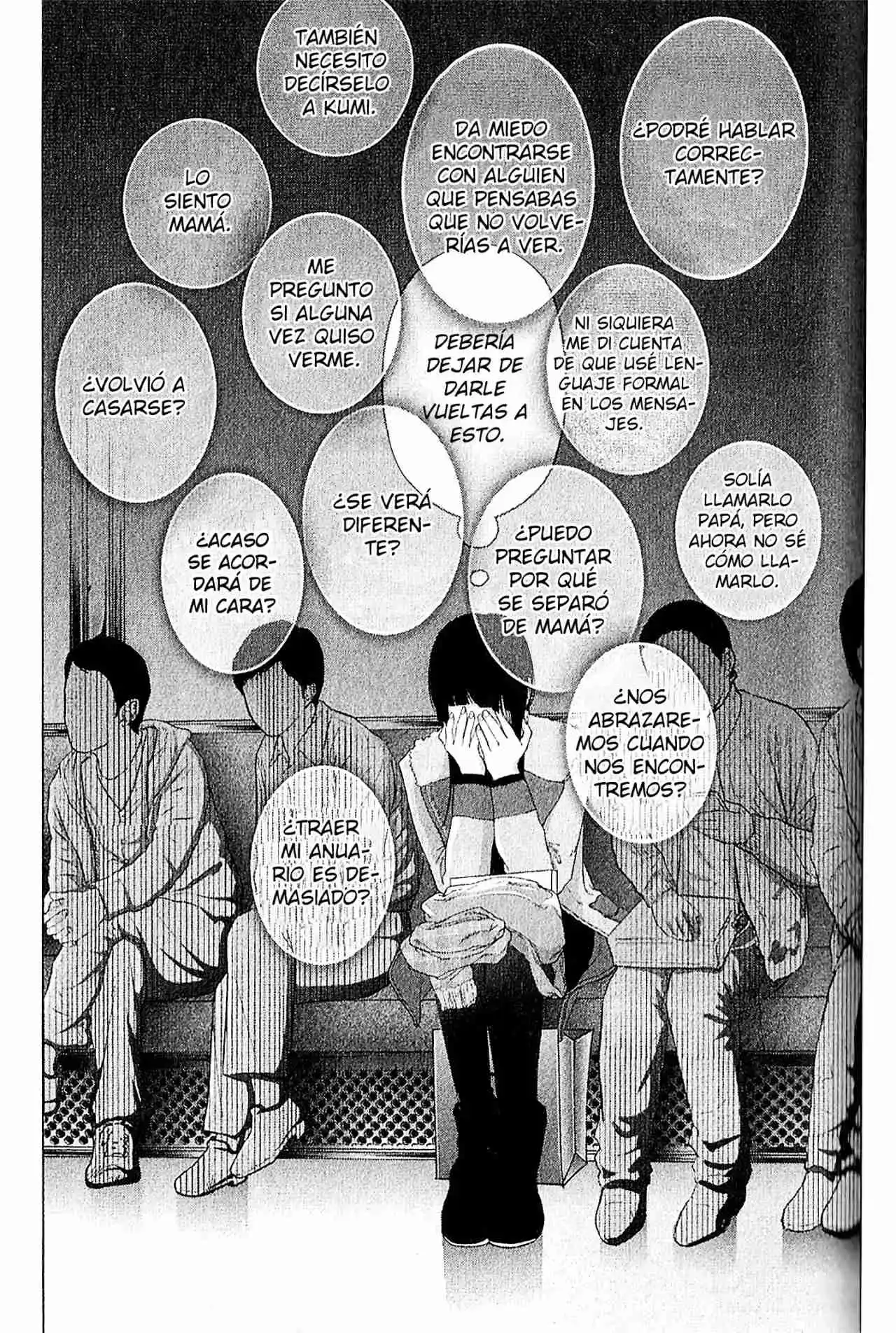 Kitai Fuku Ga Aru - Capítulo 12 - Página 20 - LectorTMOo