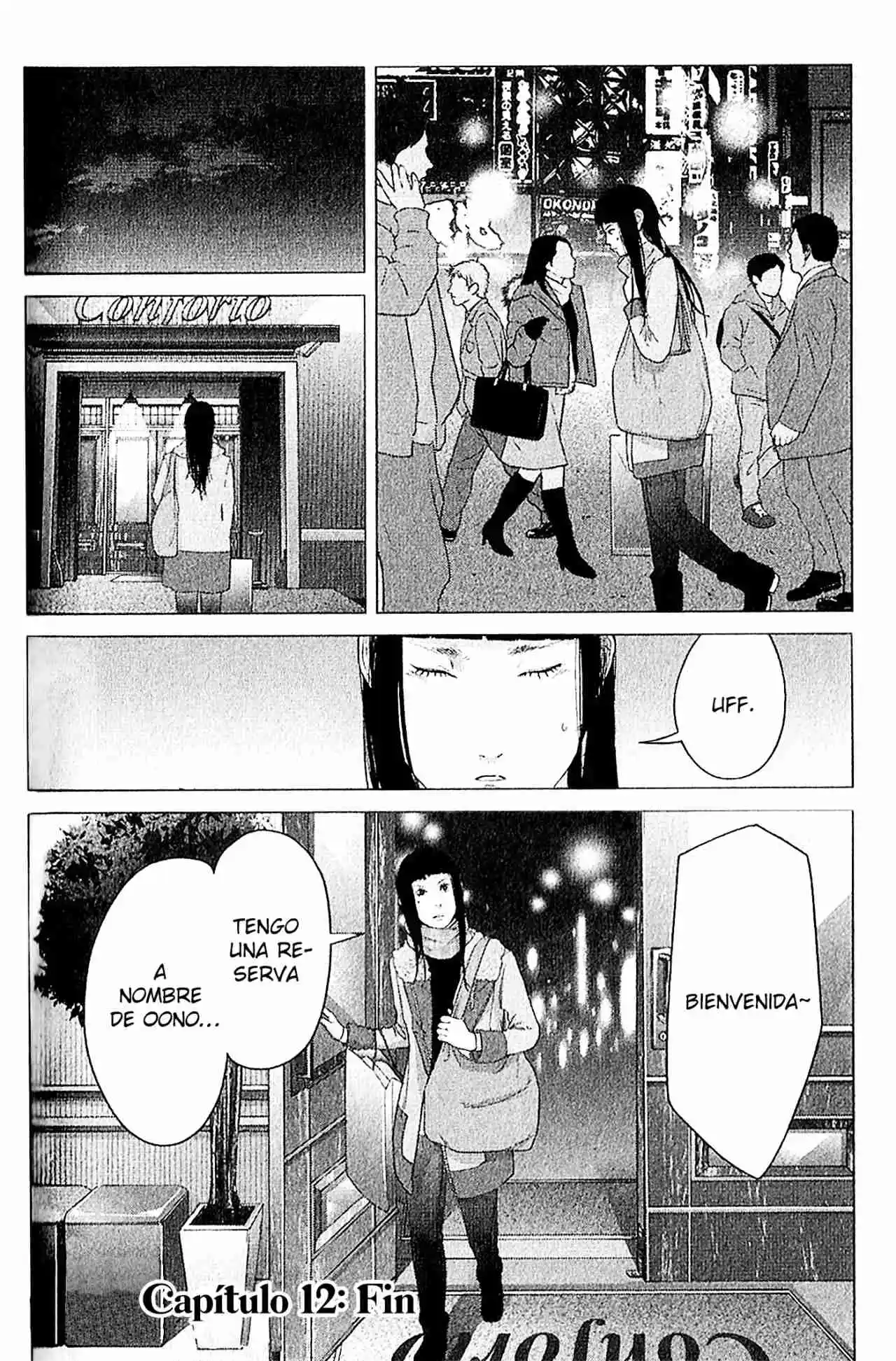 Kitai Fuku Ga Aru - Capítulo 12 - Página 21 - LectorTMOo